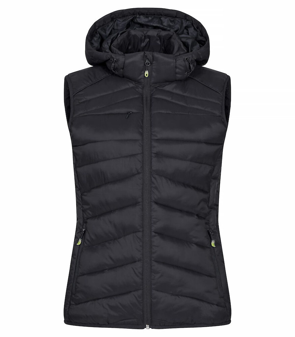 Funktionsweste Idaho Vest Lady