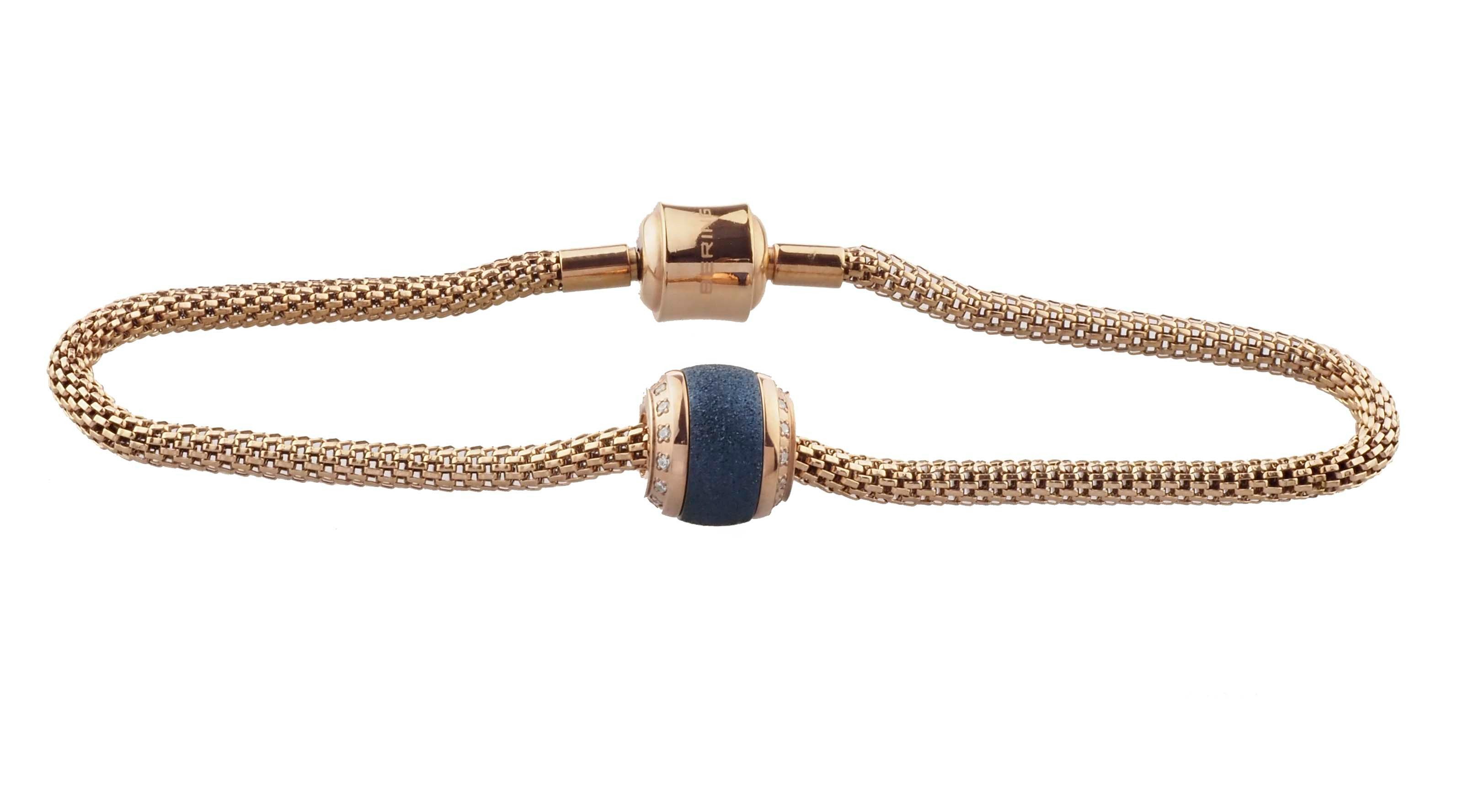 Bering Charm-Armband Set Arctic Symphony...