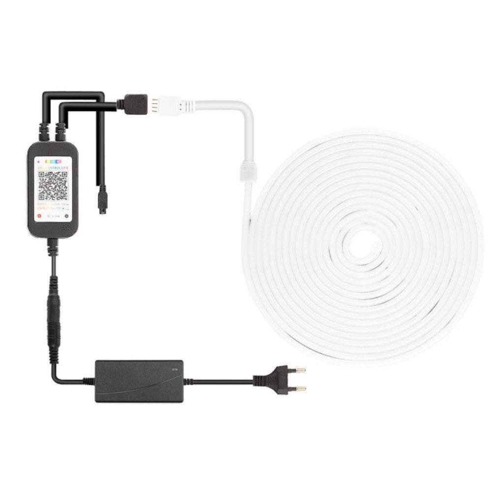OULENBIYAR LED Stripe LED Strip 12V günstig online kaufen