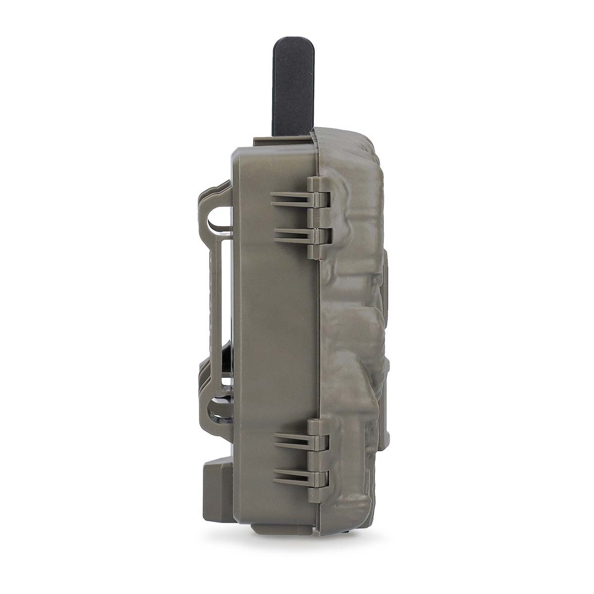 Nedis Wildkamera WCAM460GN (1-tlg., 4G, No-Glow IR, Bewegungssensor für diskrete Überwachung bis 20 m)
