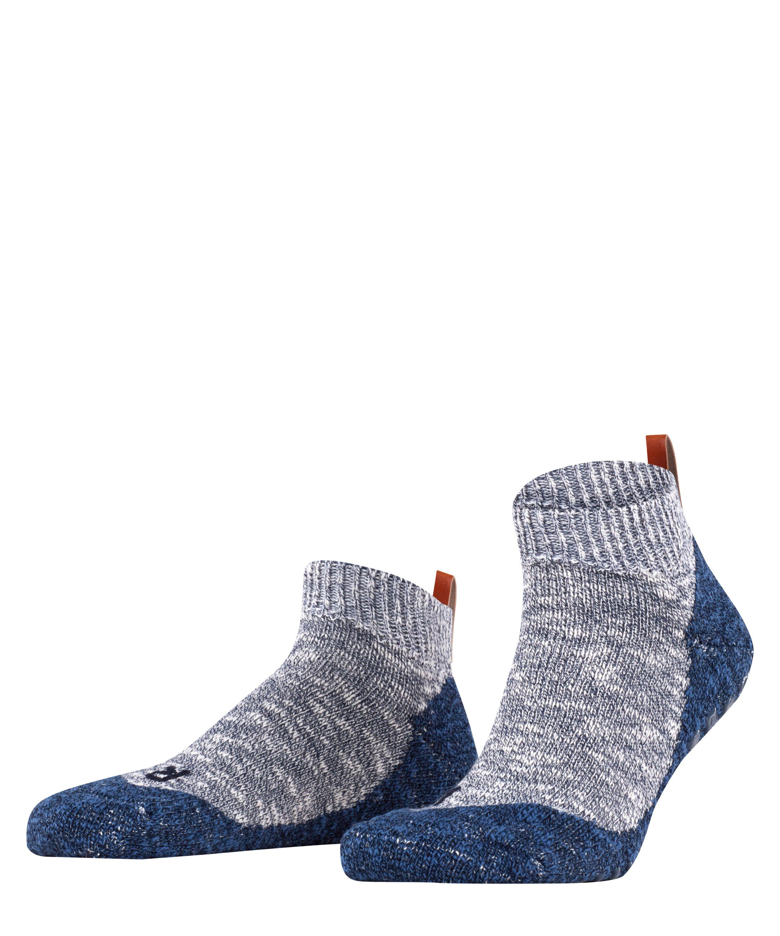 FALKE Socken Lodge Homepad (1-Paar) mit Plüschsohle & rutschhemmenden Noppe günstig online kaufen