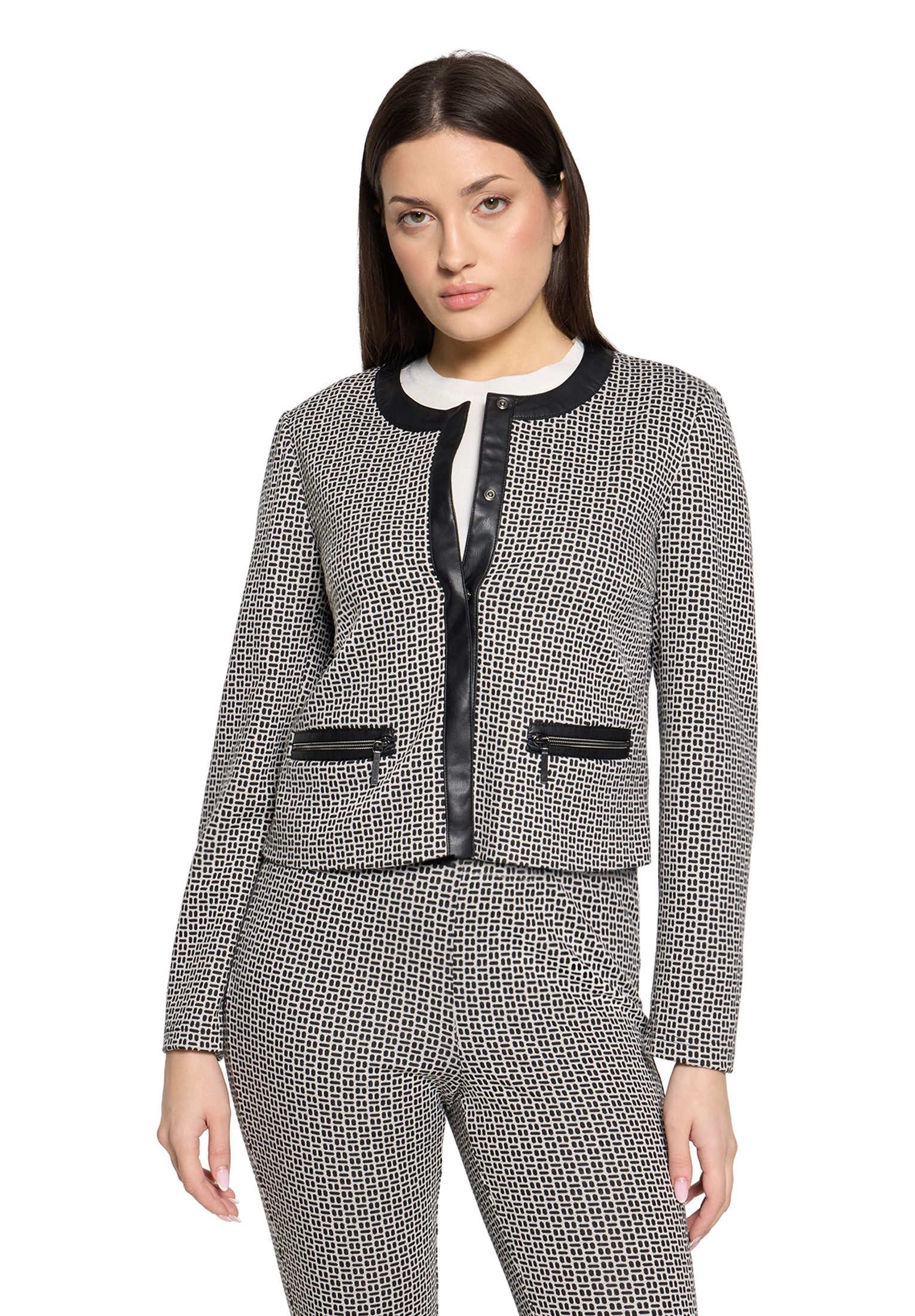 Betty Barclay Jackenblazer Damen langarm günstig online kaufen