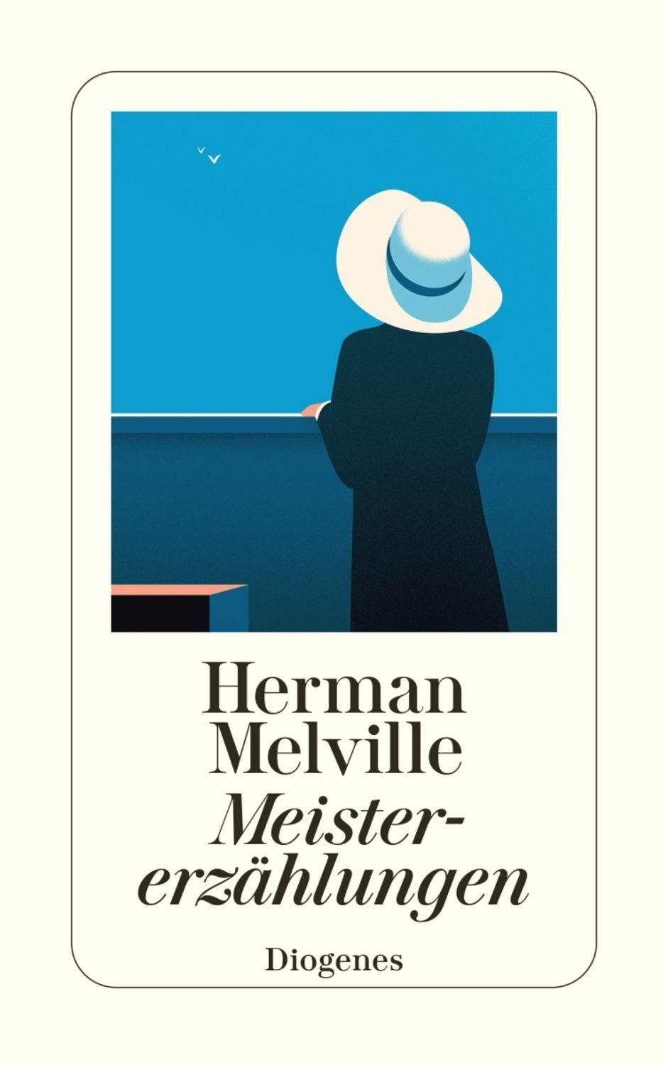 Meistererzählungen / Herman Melville