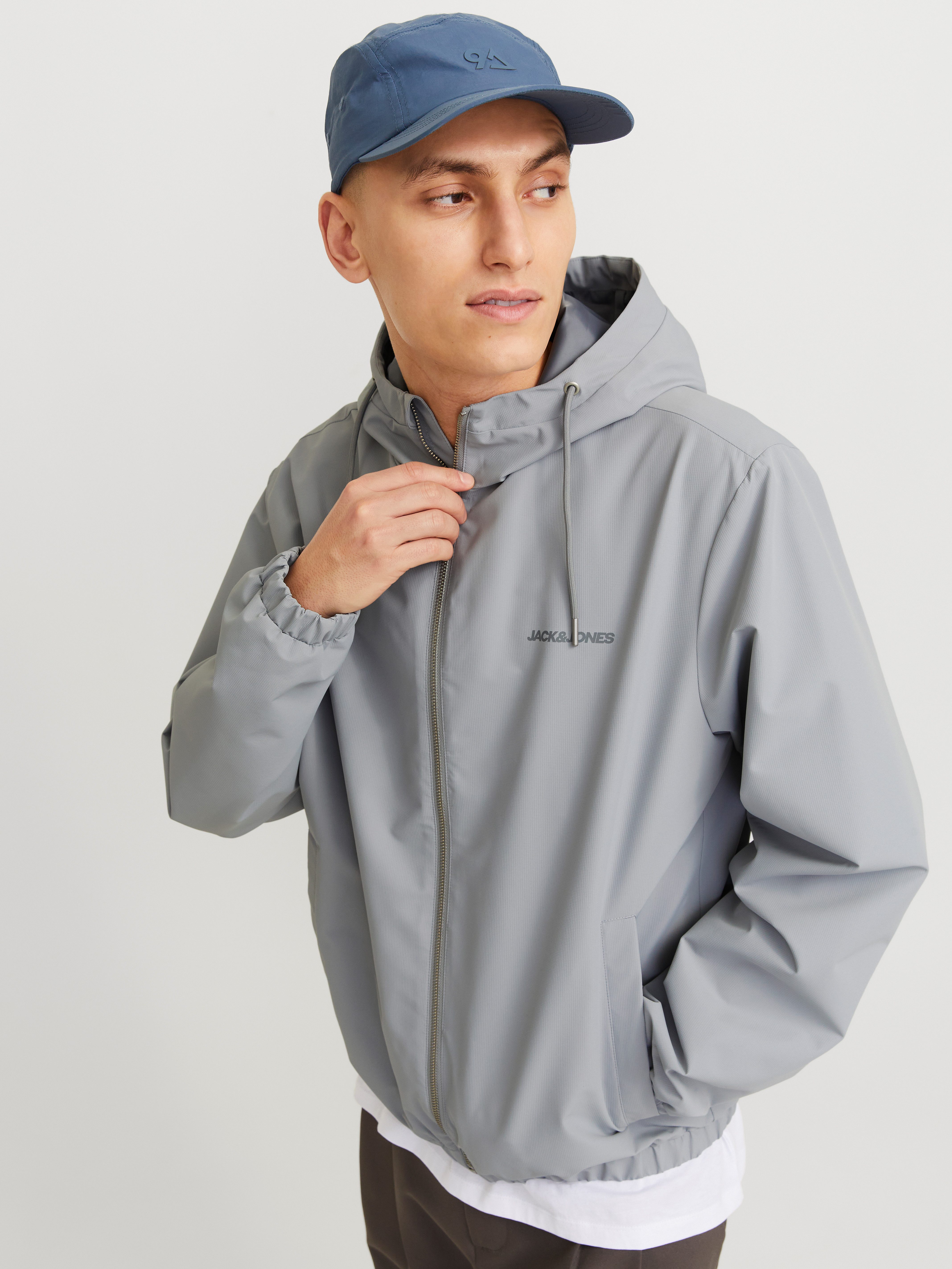 Jack & Jones Blouson JJELEGACY LIGHT günstig online kaufen