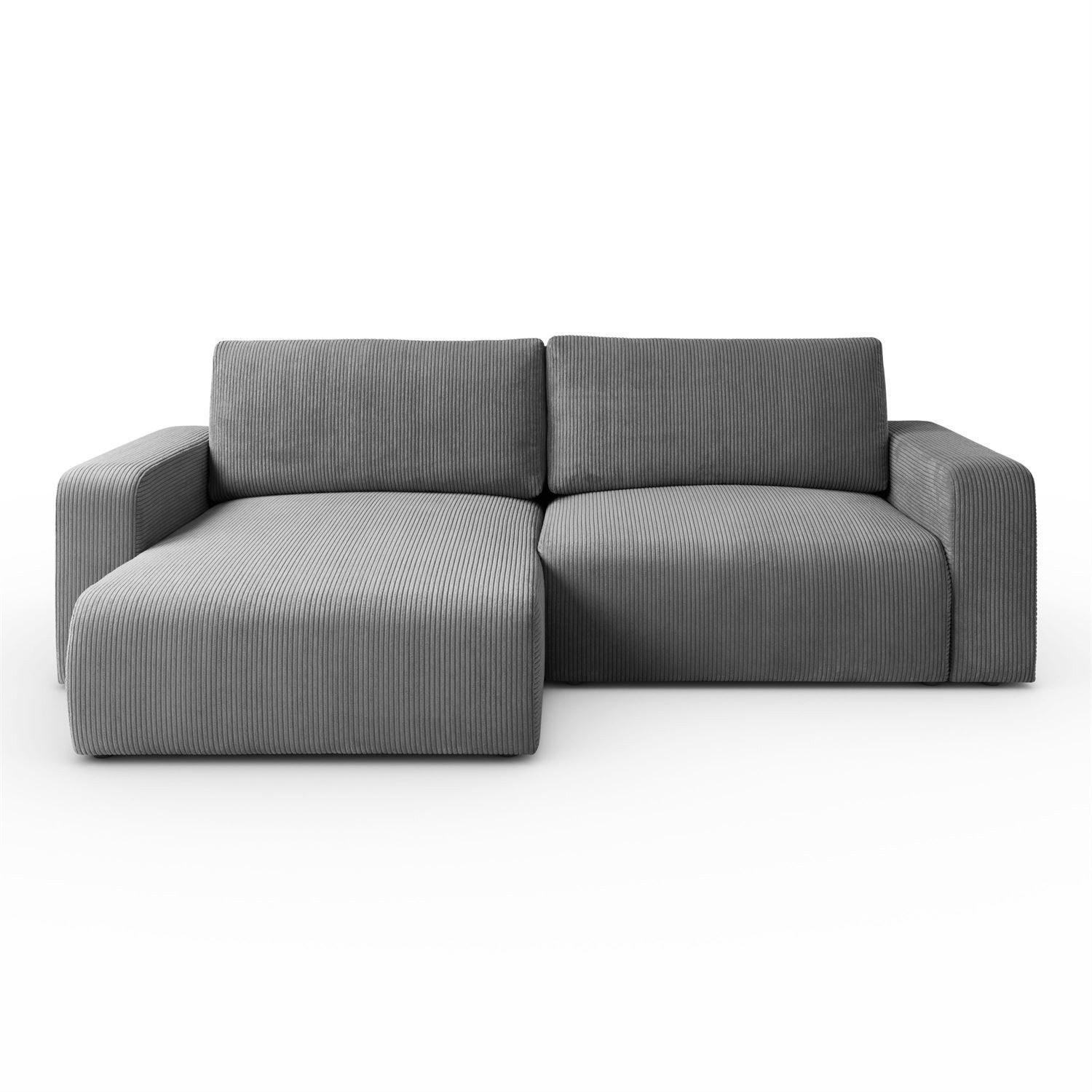 Lookway Ecksofa OPERA L-Form Couch, mit günstig online kaufen