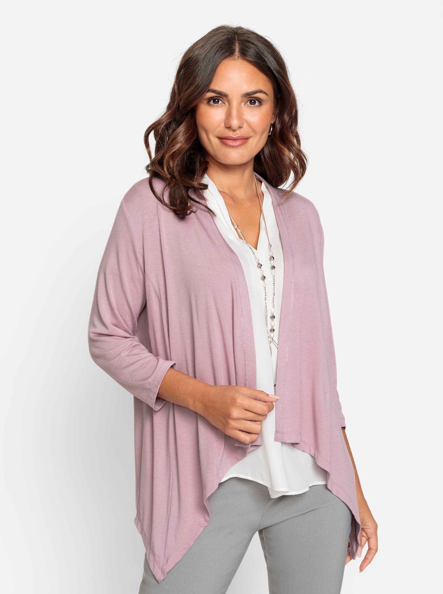 Witt Shirtjacke Shirtjacke günstig online kaufen