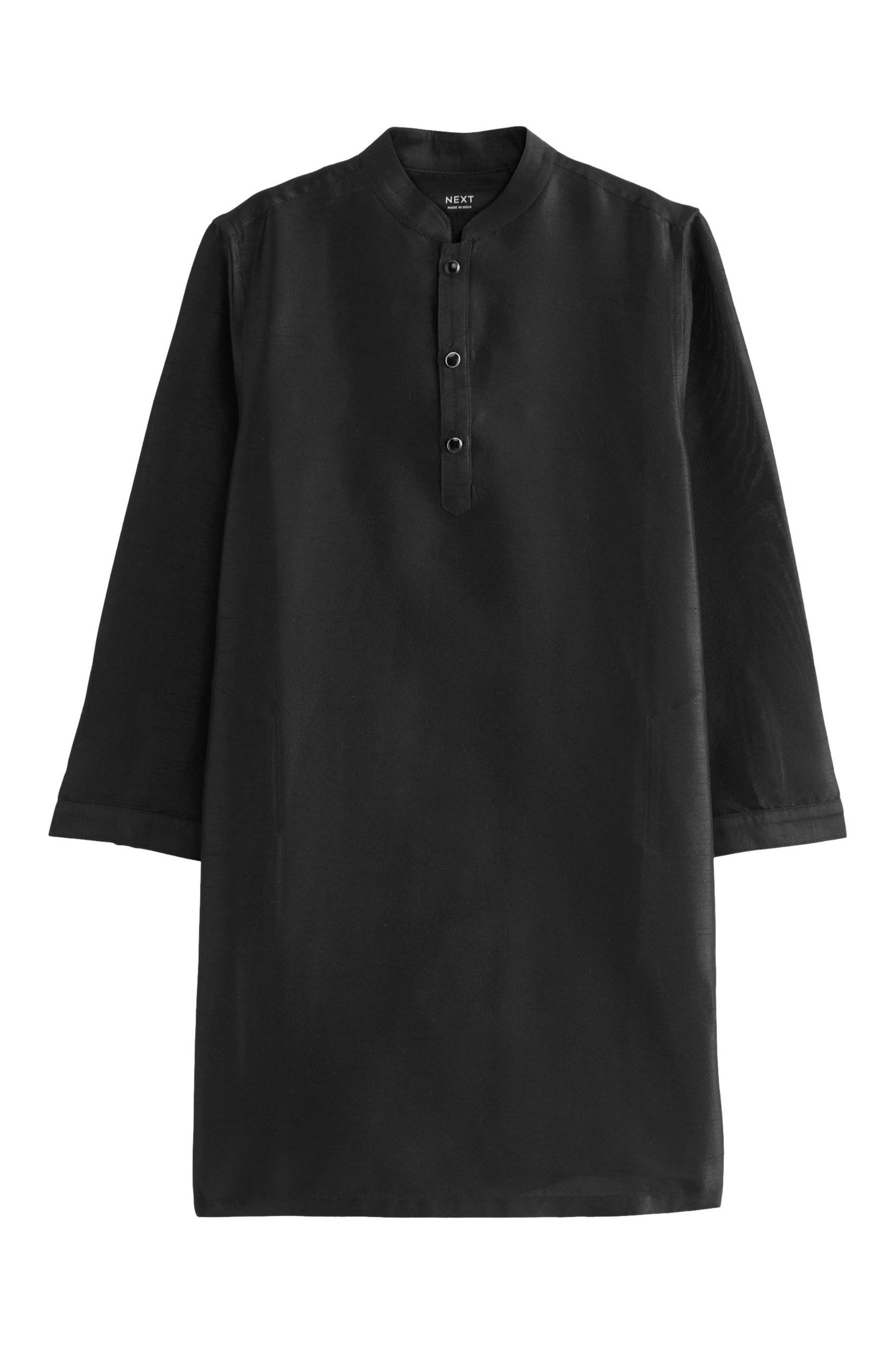 Next Hemd & Shirt Kurta (1-tlg)