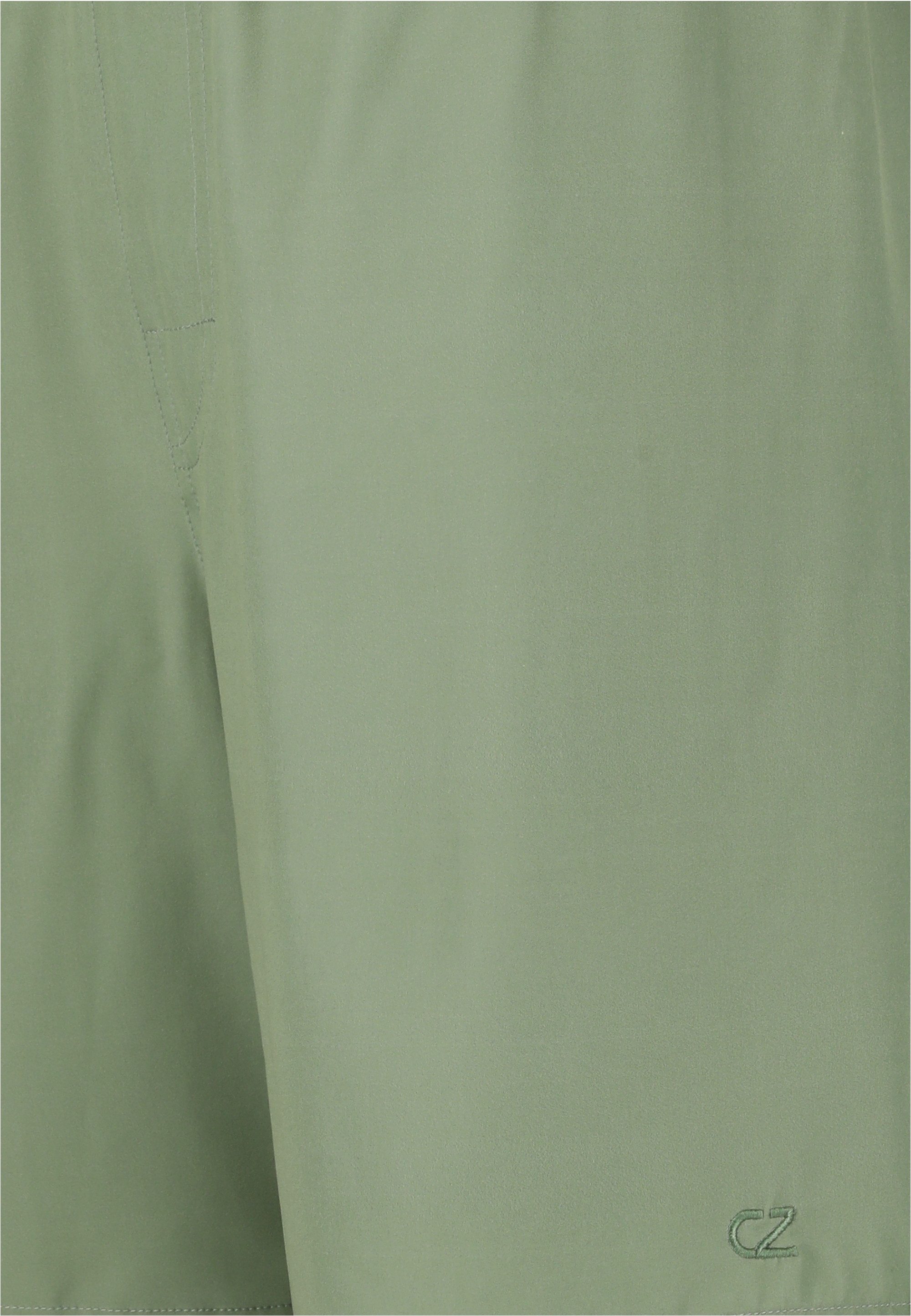 CRUZ Badeshorts Baumville (1-St) mit bequemer Passform