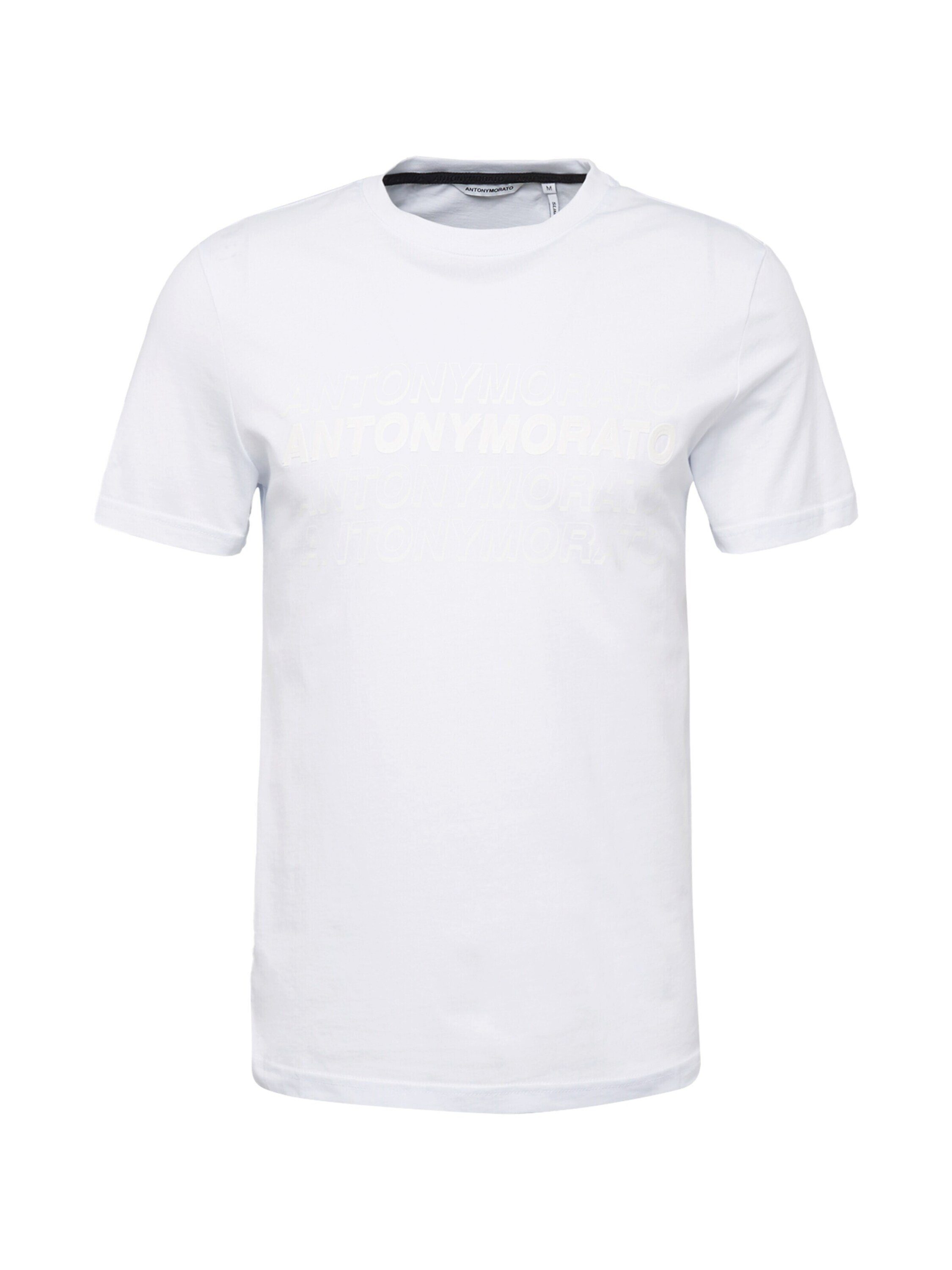 Antony morato T-Shirt (1-tlg) | T-Shirts