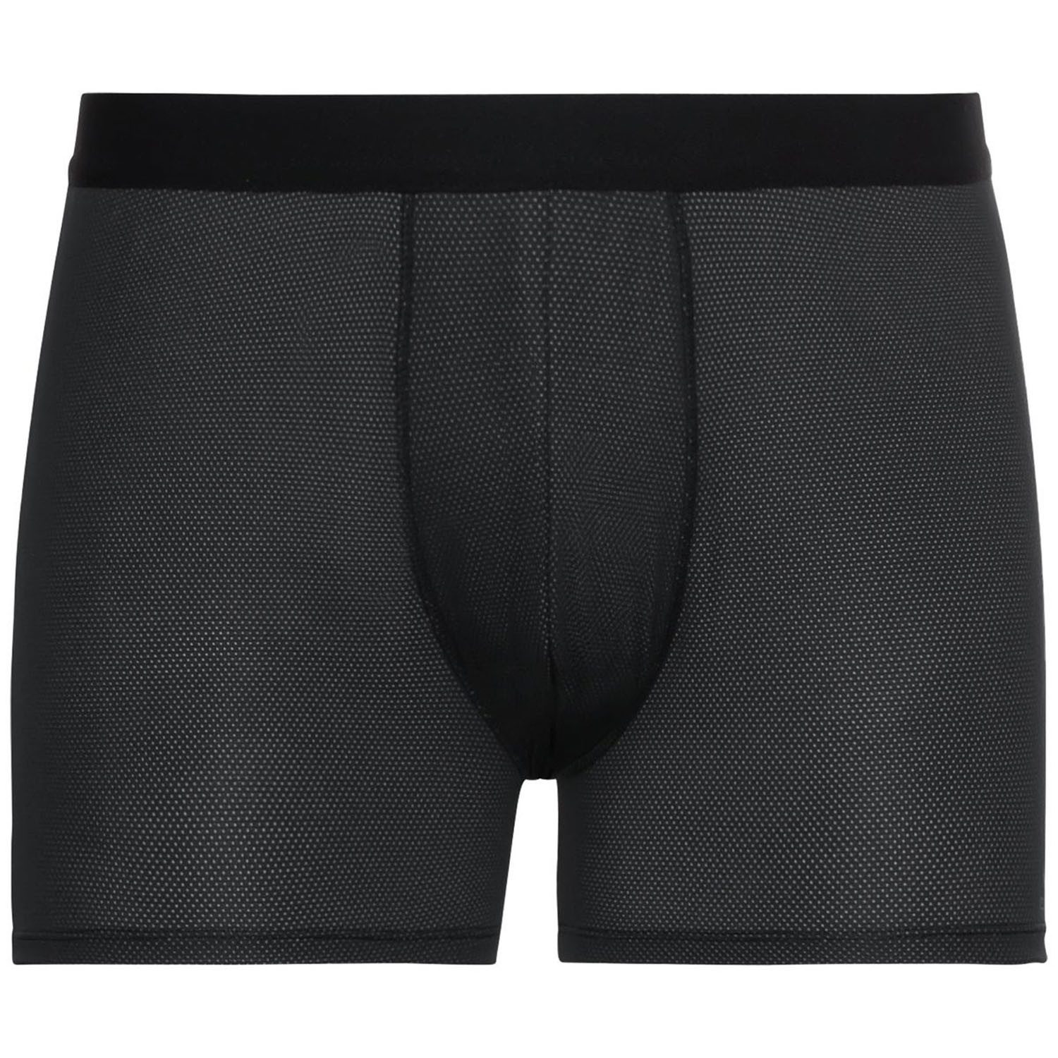 Boxershorts Odlo Herren Unterhose Active F-Dry Light Eco SUW Bottom Boxer 141182