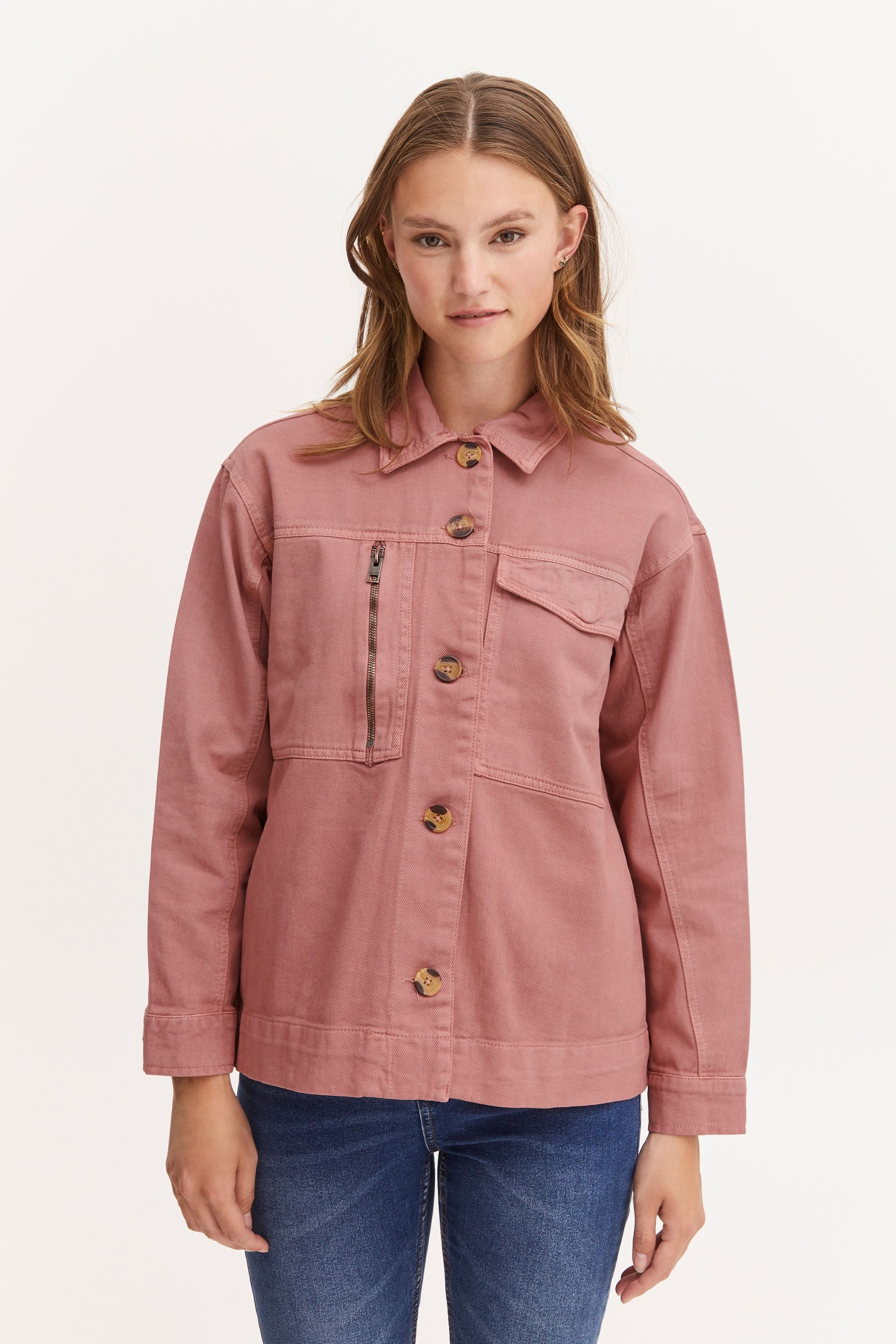 Hemdjacke Tami