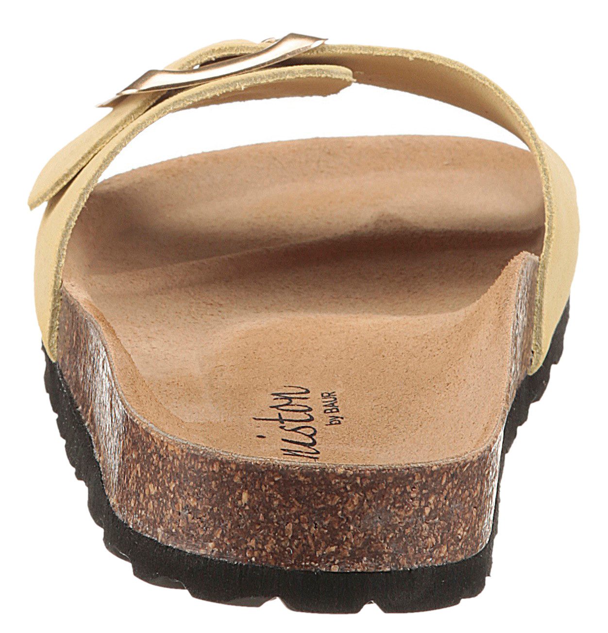 Aniston SHOES Pantolette Hausschuh, Sommerschuh, Schlappen - NEUE KOLLEKTION