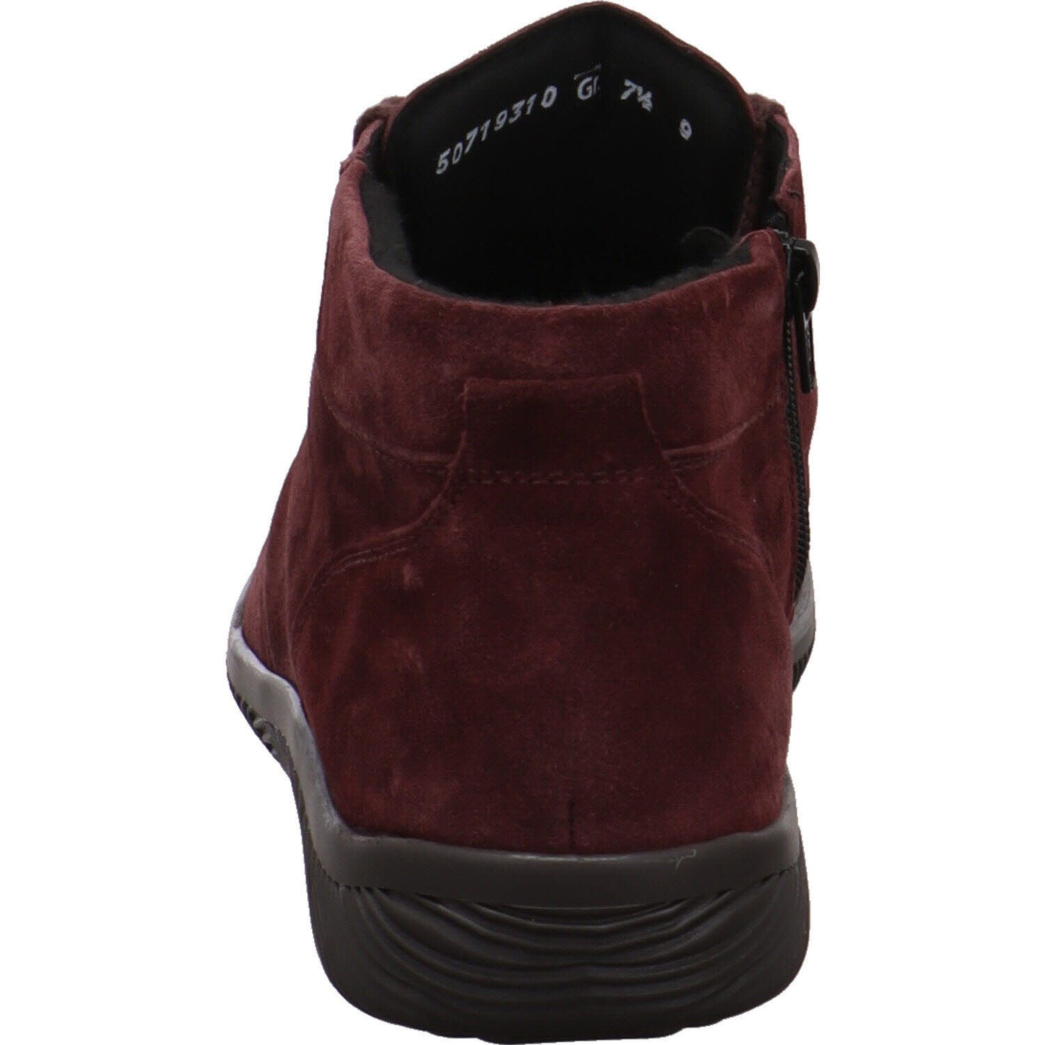 Waldläufer K-Roya Schnürboots
