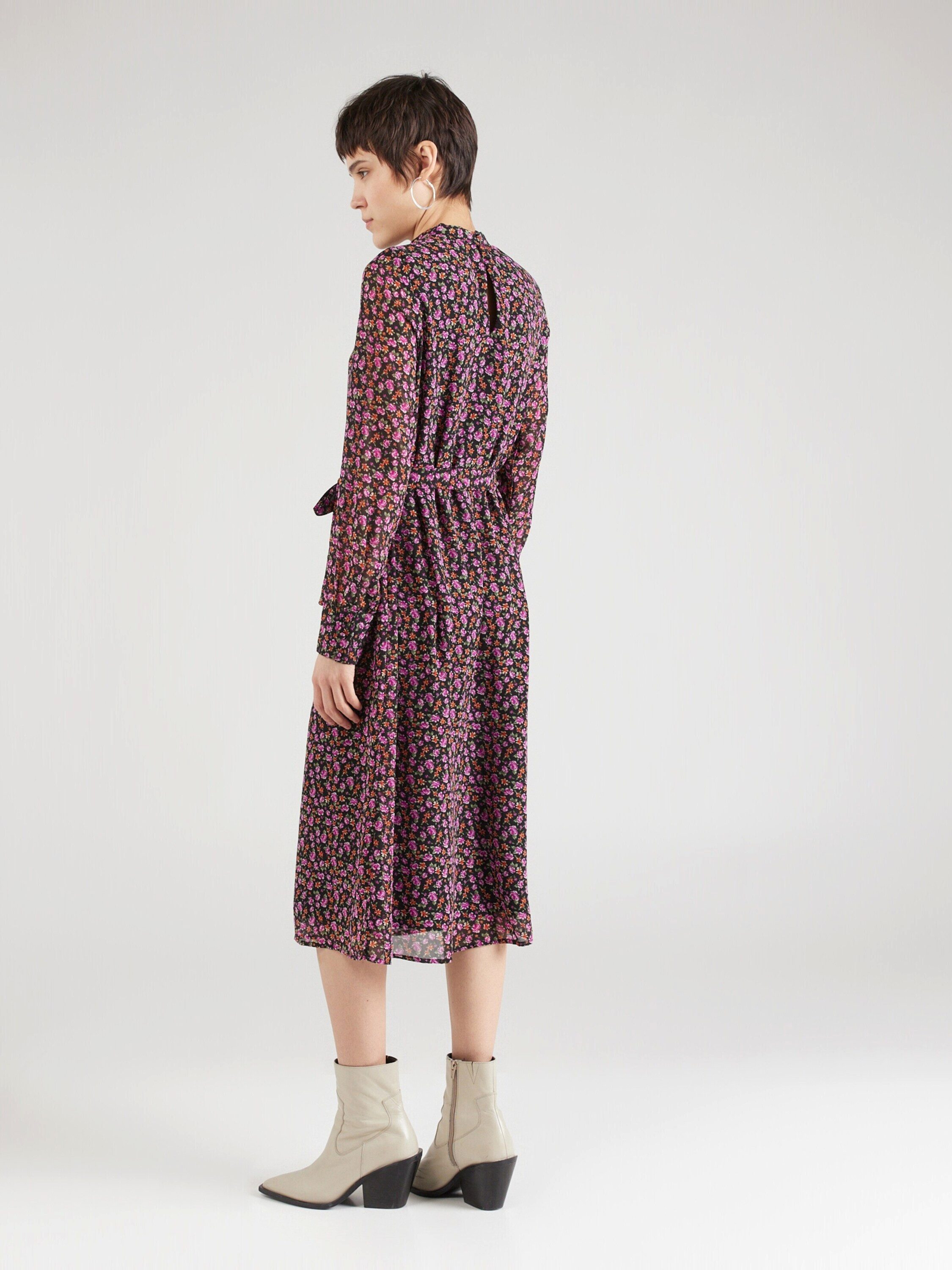 Vero Moda Sommerkleid HOLLY (1-tlg) Cut-Outs