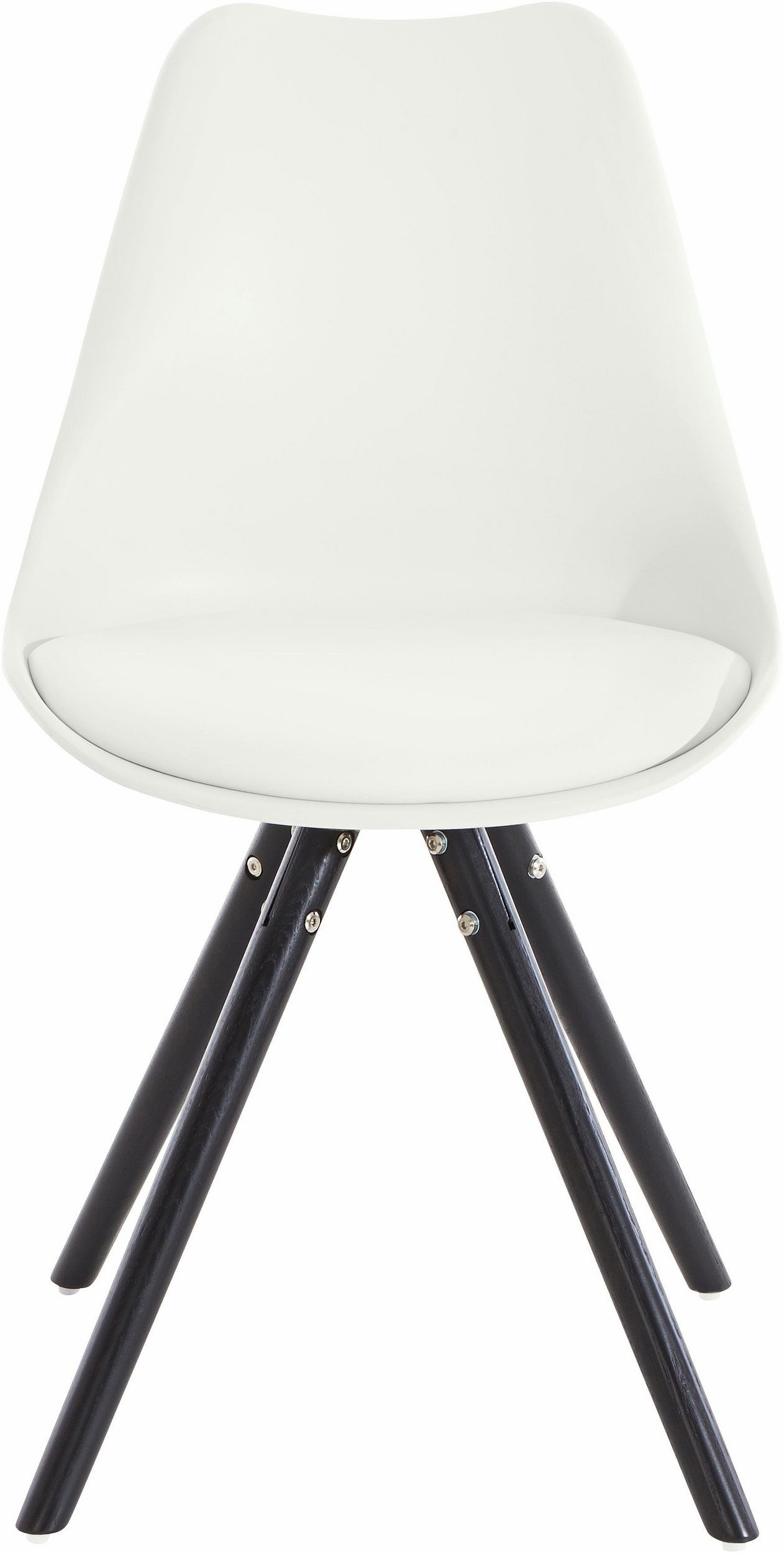 loft24 Esszimmerstuhl Bright (Set, 2 St), günstig online kaufen