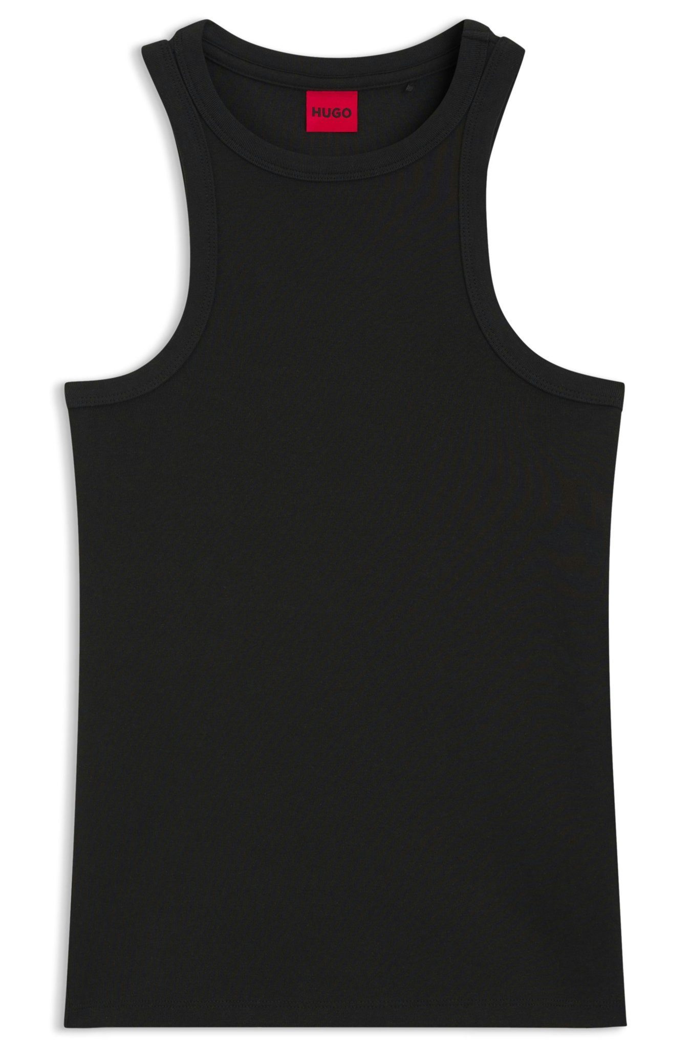 HUGO Kurzarmshirt