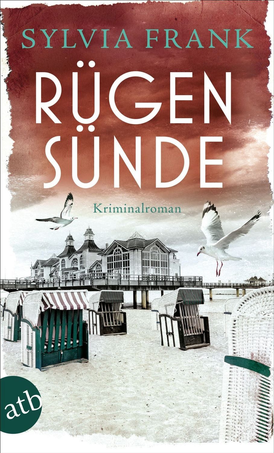 Rügensünde / Sylvia Frank