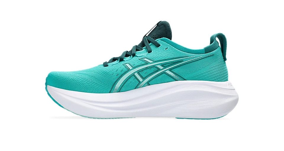 Asics GEL-NIMBUS 27 Laufschuh günstig online kaufen