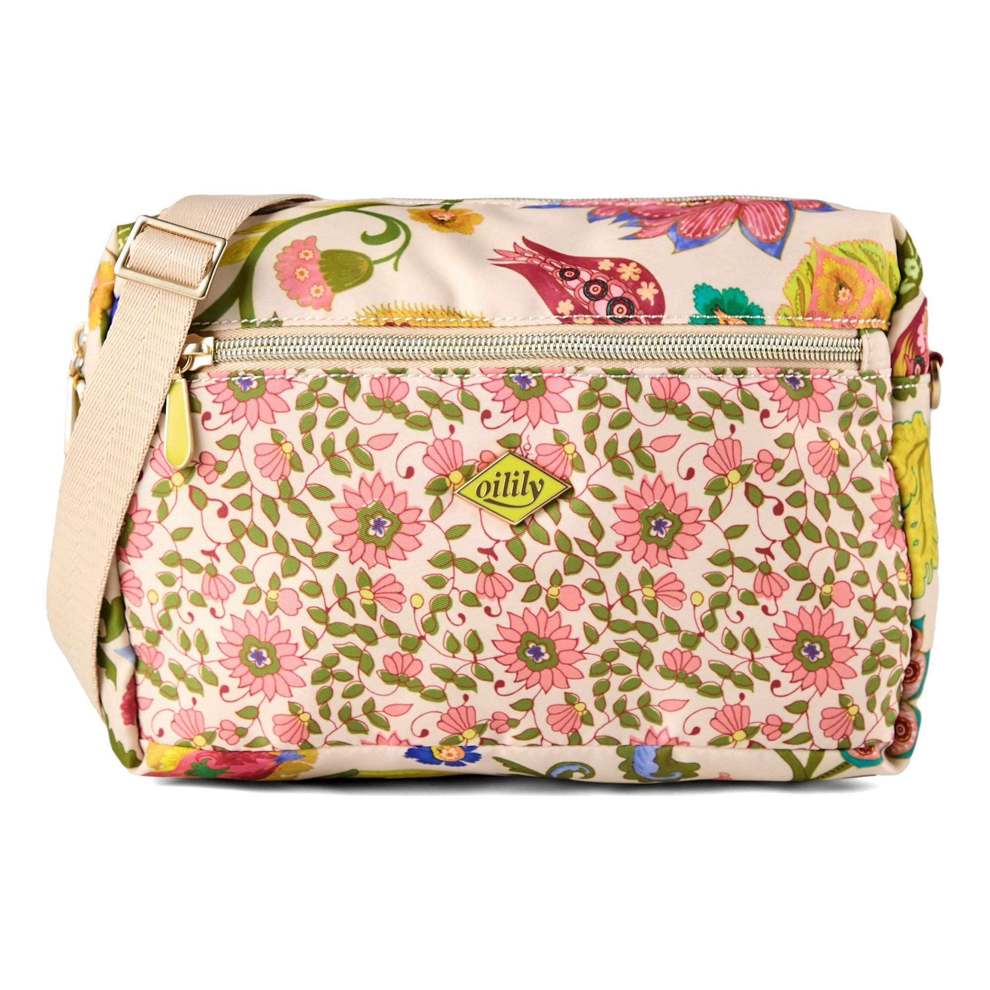 Umhängetasche Sapphire Chintz