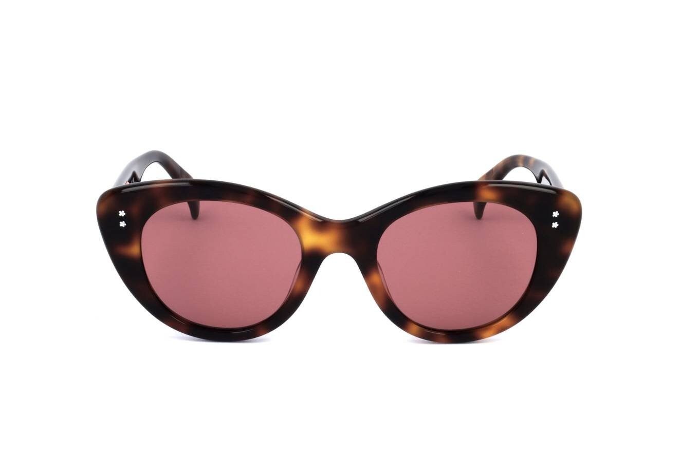 KENZO Sonnenbrille Kenzo Sonnenbrille KZ40172I 53S 50 21 145