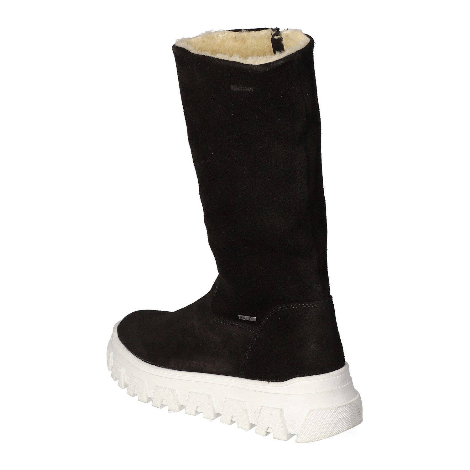 Richter Winterstiefel Stiefelette