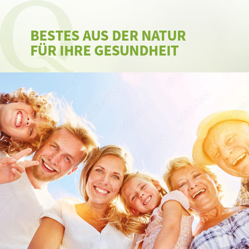 Flora Manufacturing & Distributing Ltd Ferritin+ ™ - Eisen aus pflanzenbasiertem Ferritin - 30 Kapseln, 13.9 g