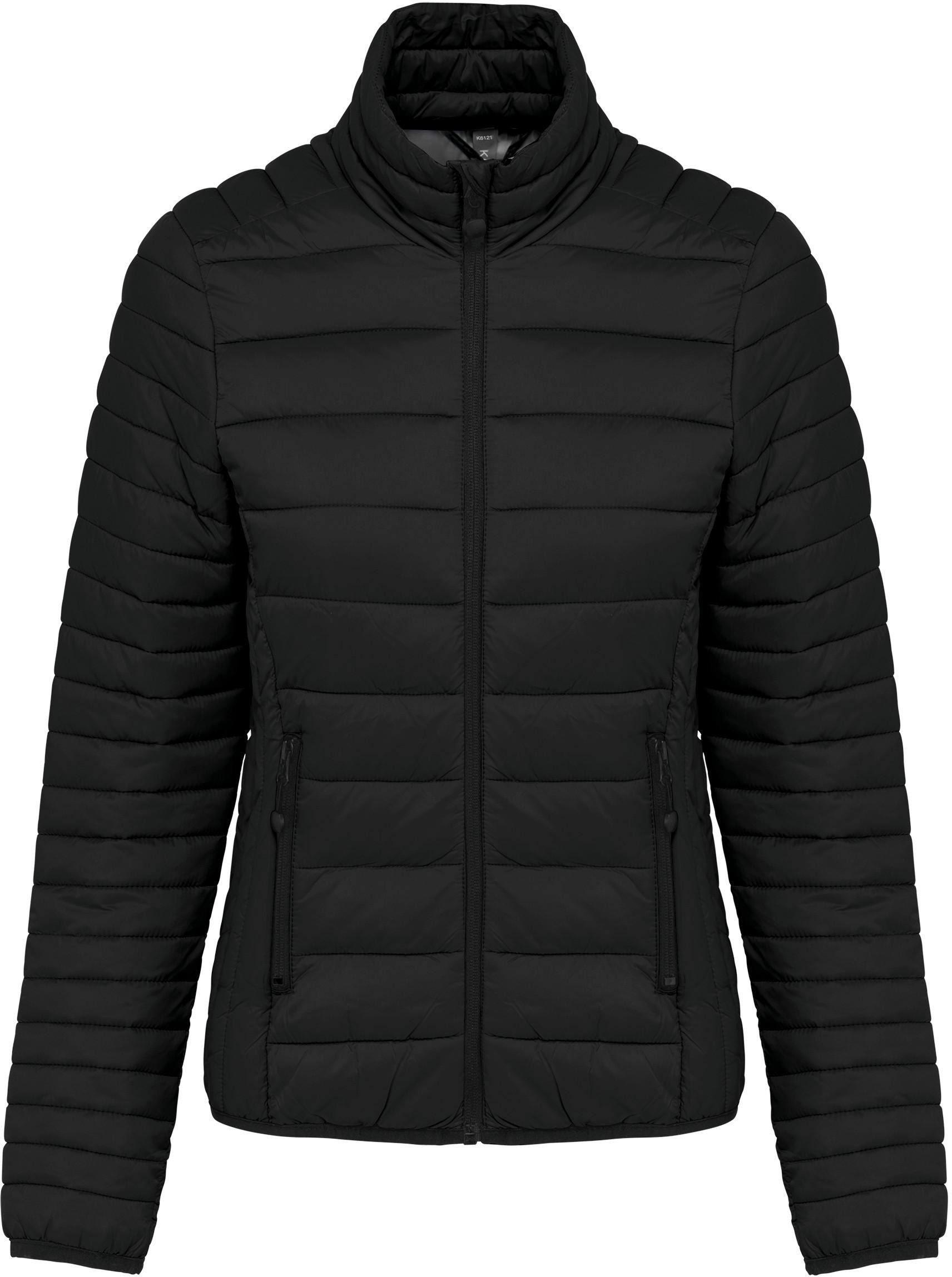 Kariban Outdoorjacke Leichte Steppjacke für Damen günstig online kaufen