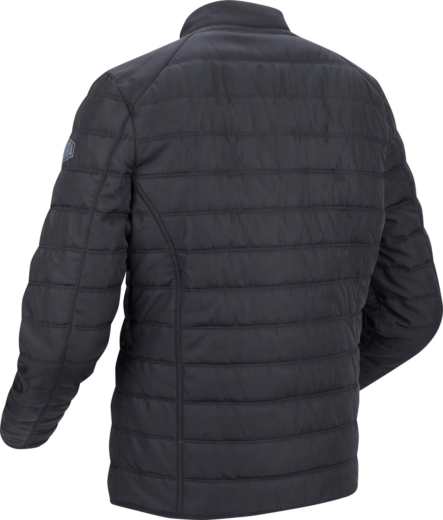 Segura Motorradjacke Griffith Motorrad Textiljacke Ellenbogenprotektoren enthalten,Schulterprotektoren enthalten,was