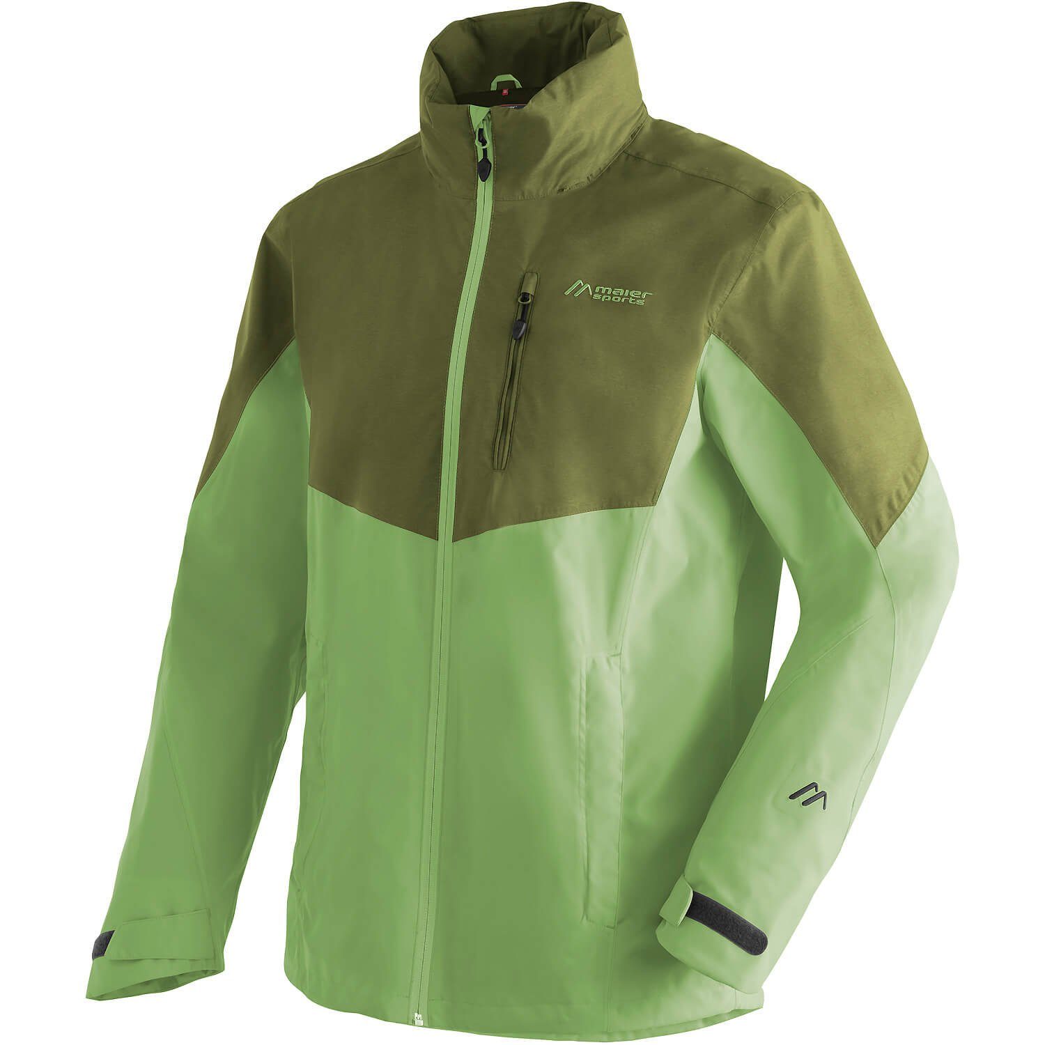 Funktionsjacke Regenjacke Halny