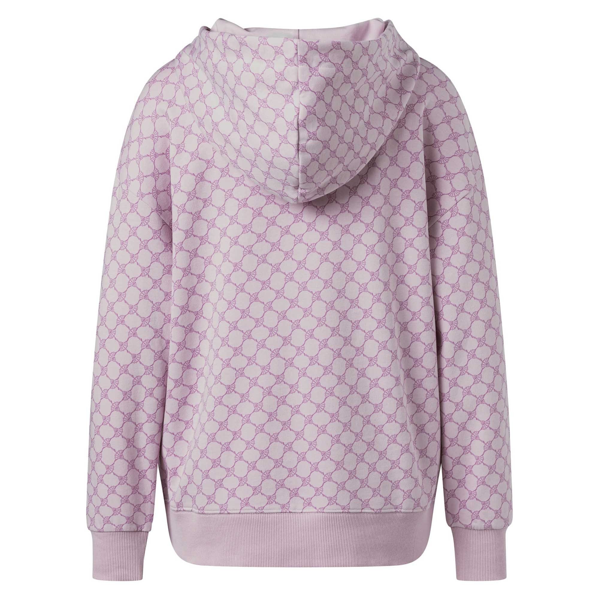 JOOP! Sweater Damen Sweatshirt Baumwollmischung günstig online kaufen