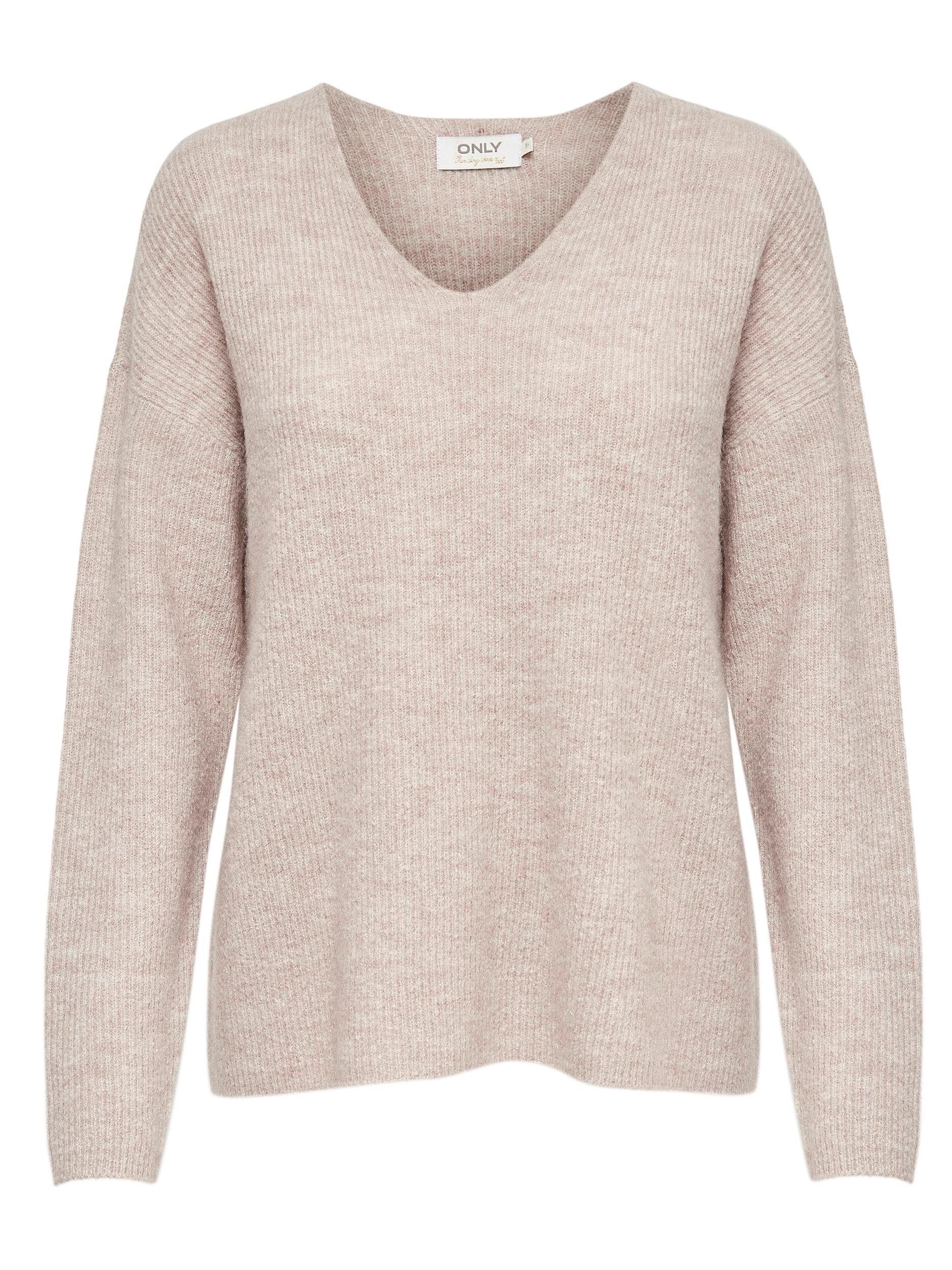 ONLY Strickpullover Strickpullover