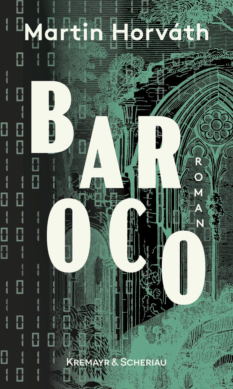 Baroco / Martin Horváth