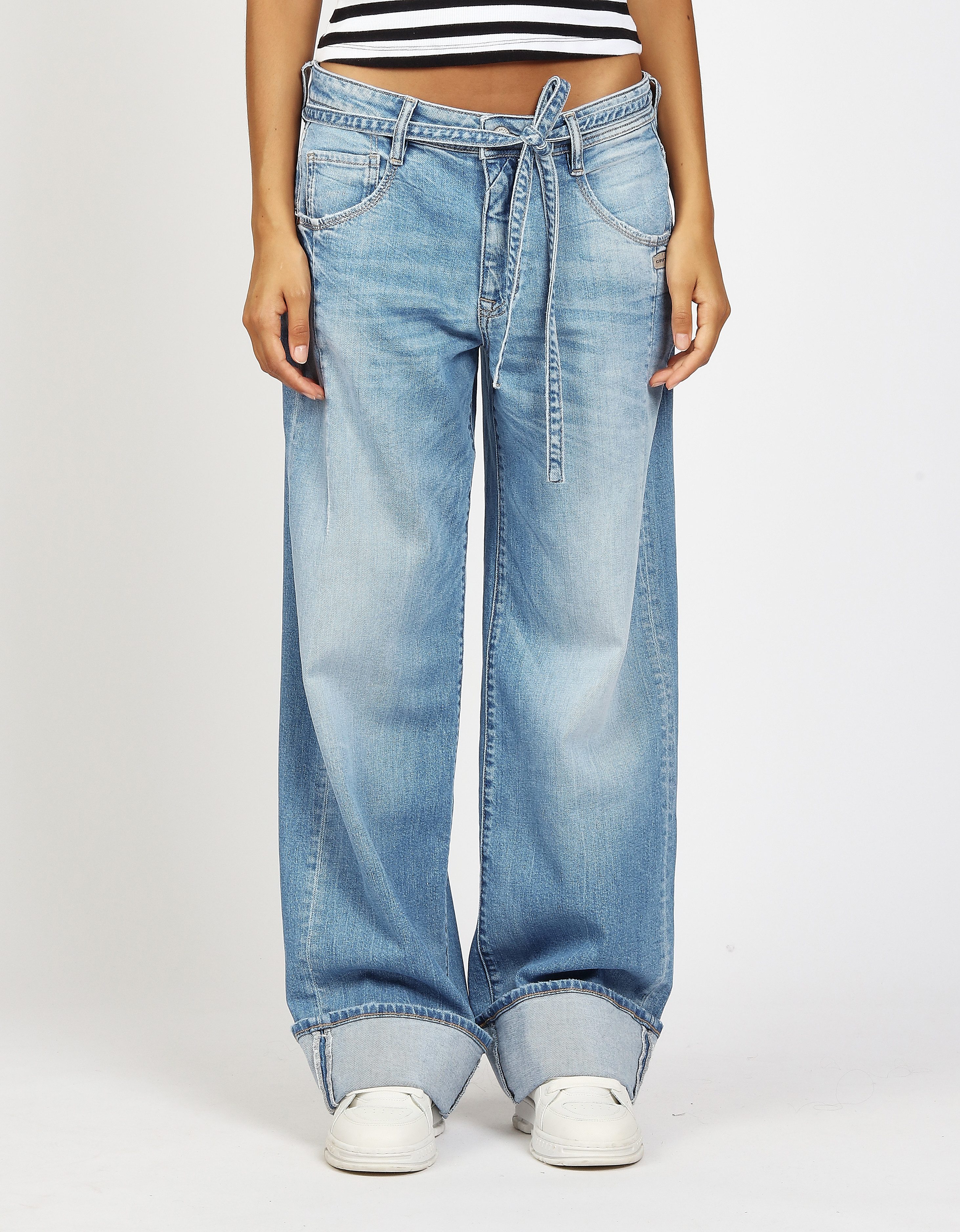 GANG 5-Pocket-Jeans günstig online kaufen