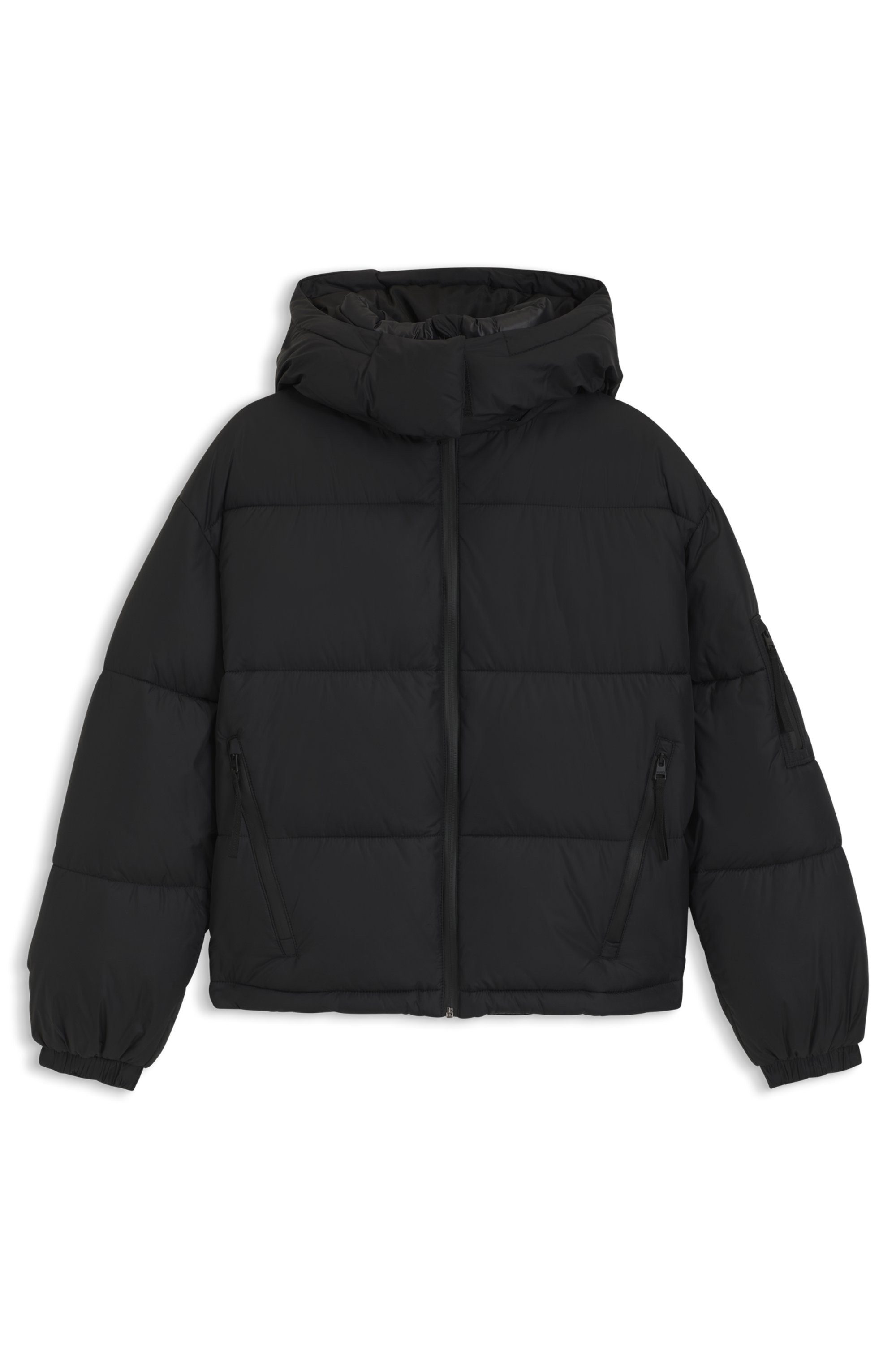 Black 001