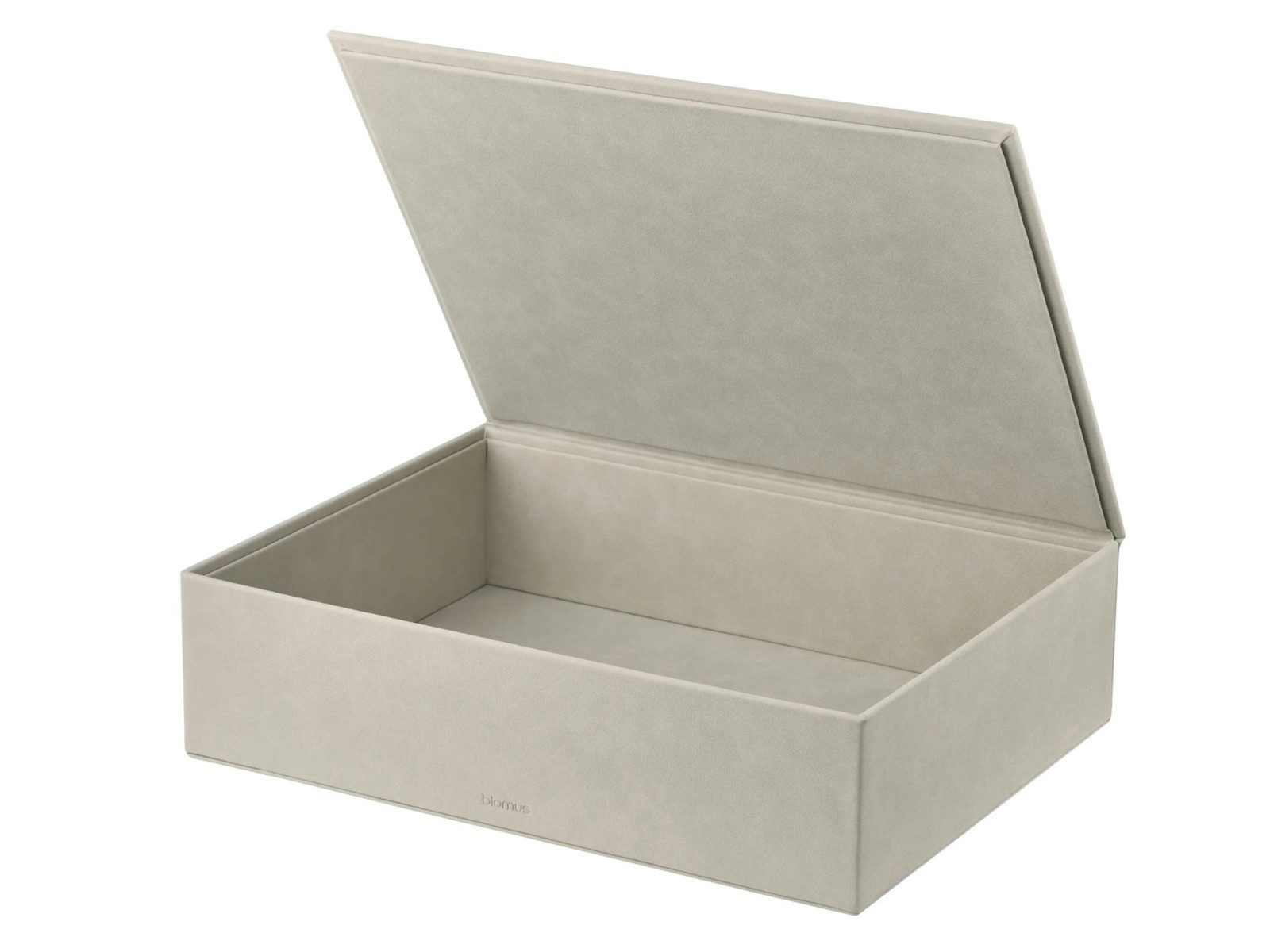 blomus Aufbewahrungsbox SAHLA Aufbewahrungsbox nomad 2tlg