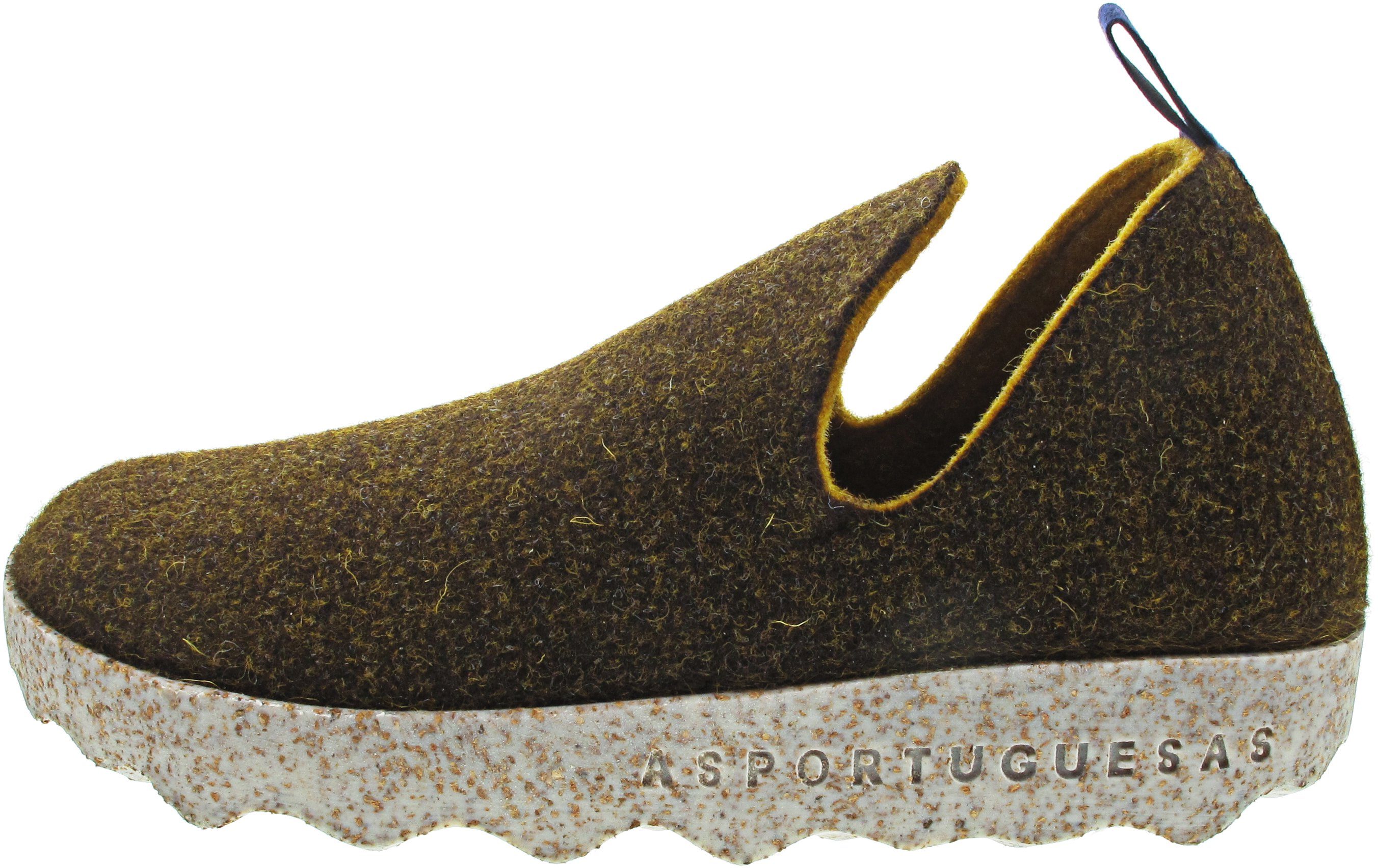 Asportuguesas Hausschuh