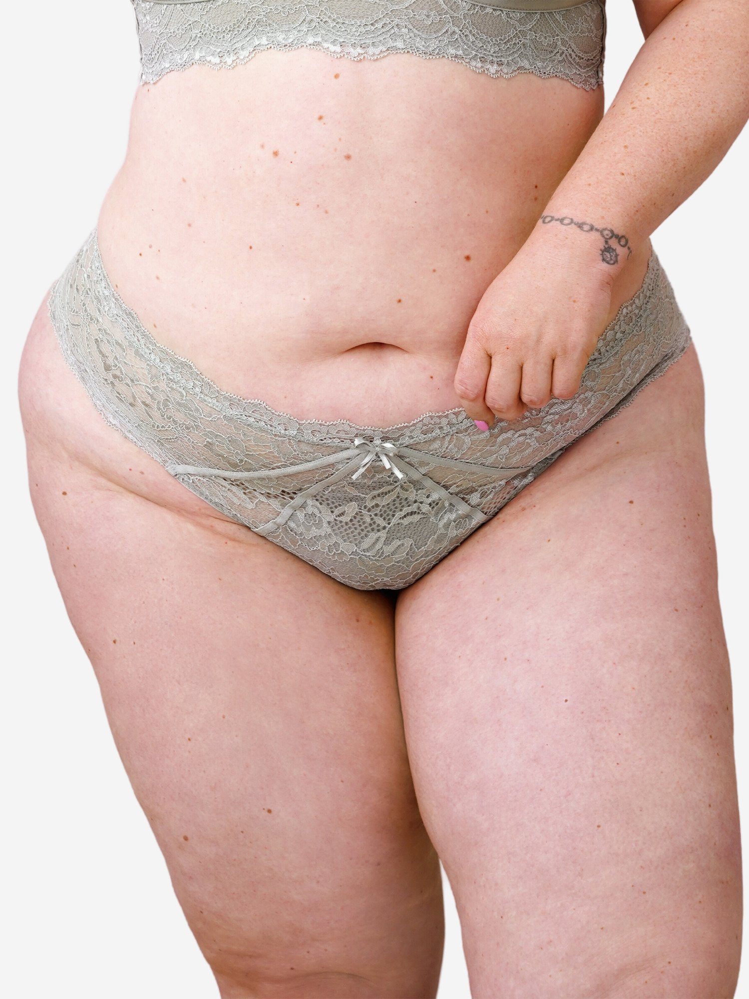 String Eliana Velvet