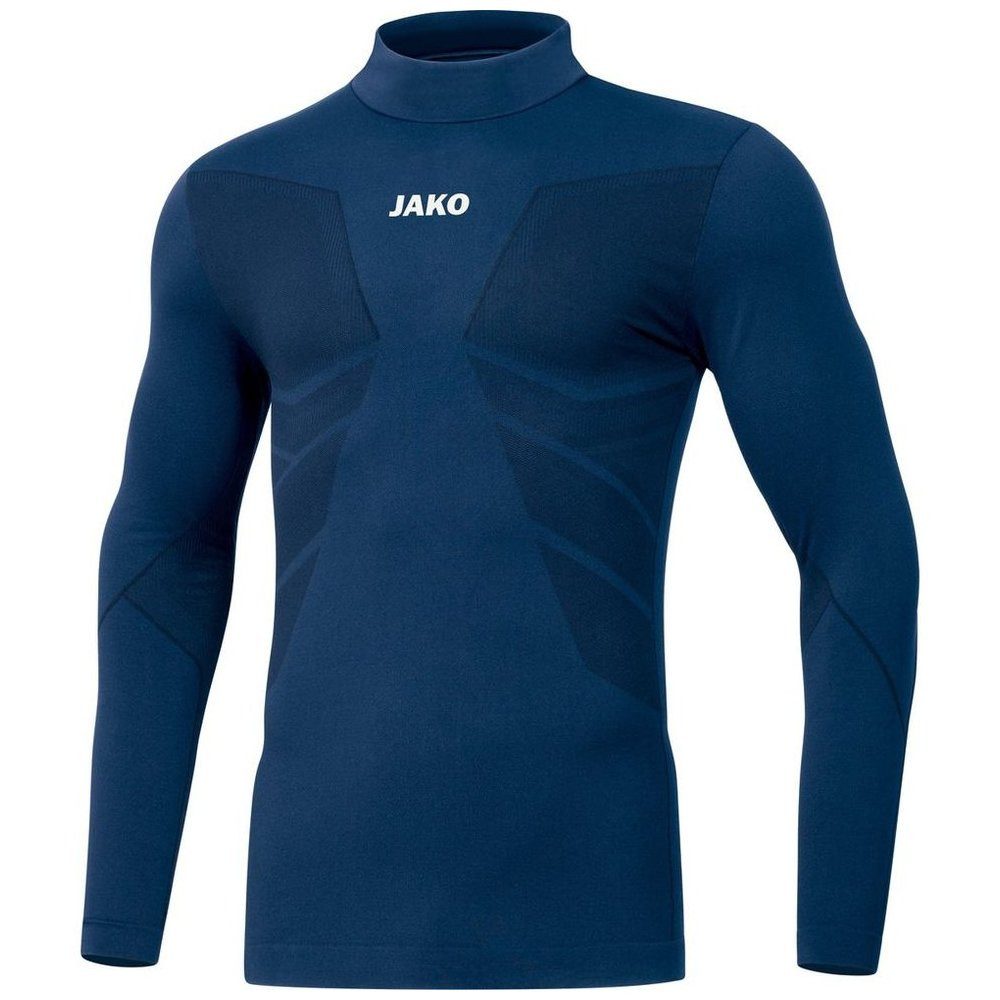 Unterziehshirt Jako Kinder Turtleneck Comfort 2.0 6955