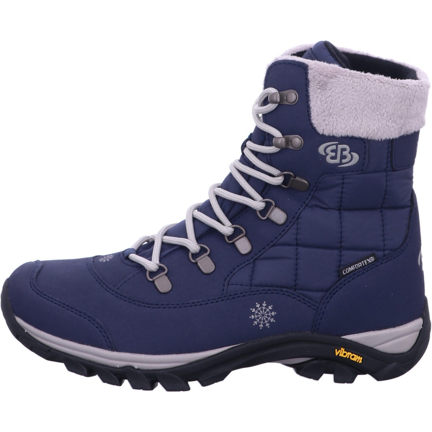 BRÜTTING Himalaya Wanderschuh günstig online kaufen