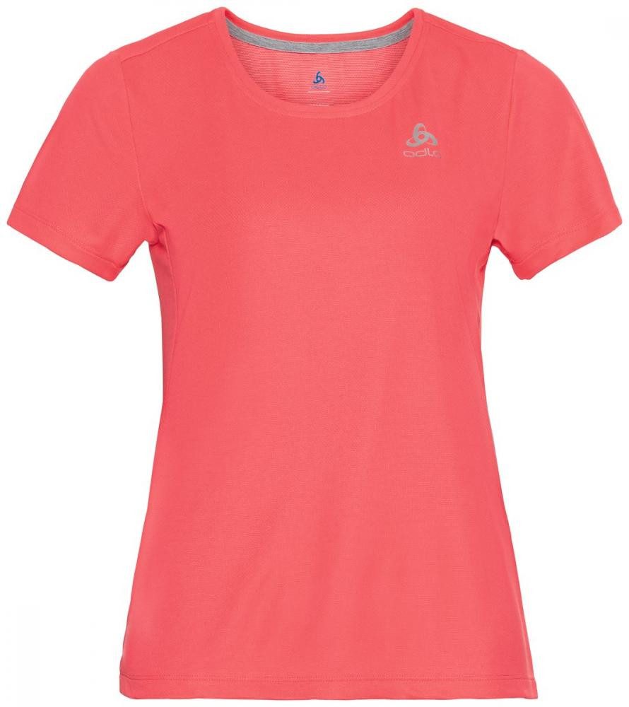 Odlo Funktionsshirt Odlo T-shirt F-DRY siesta Größe XL