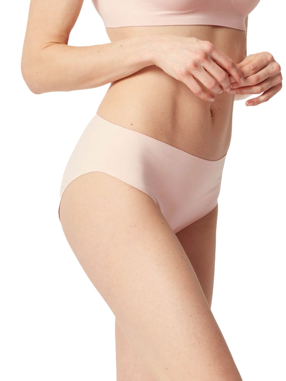 HUBER Bikinislip Damen Rio Slip hautnah günstig online kaufen