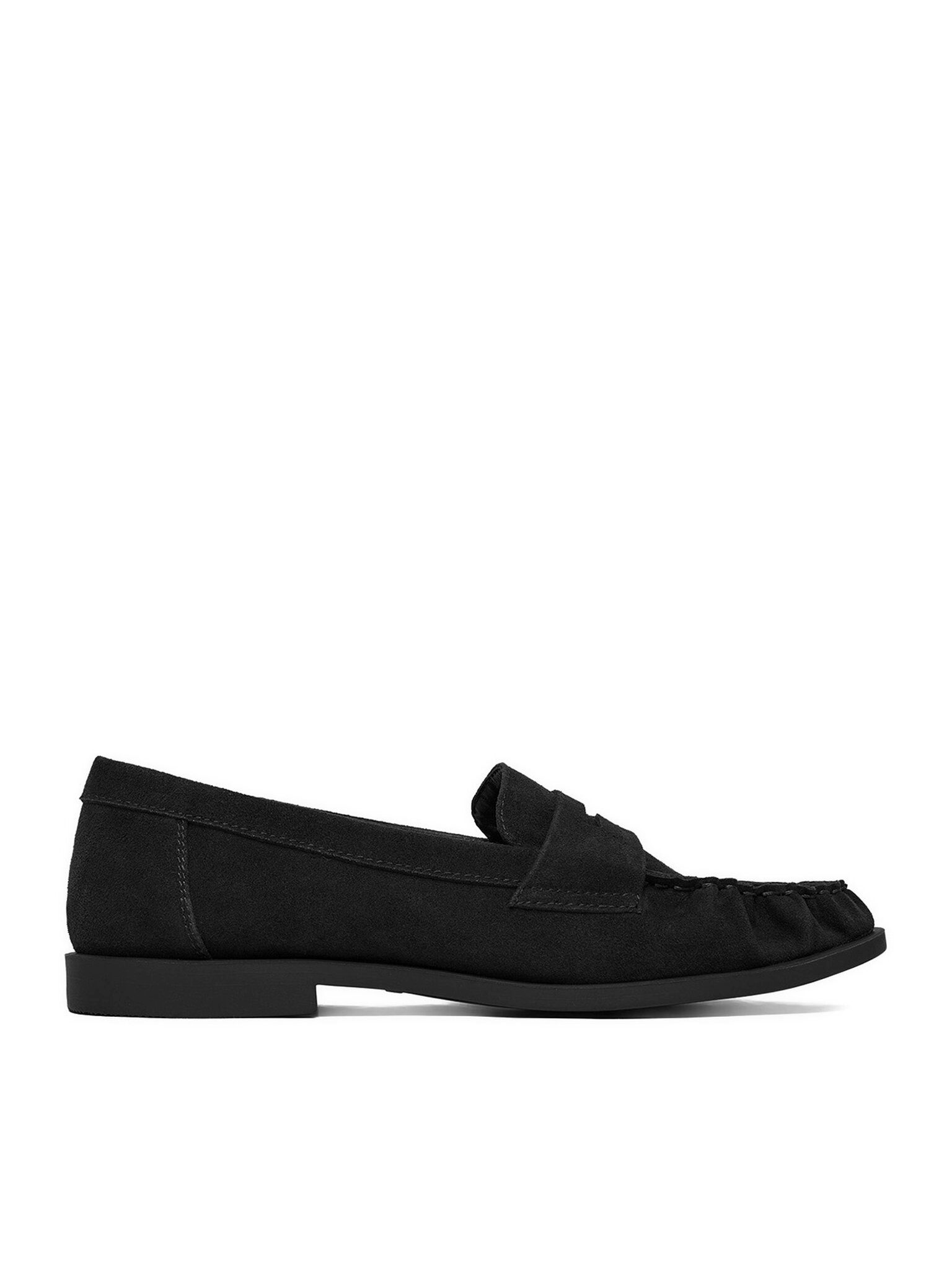 Jenny Jenny Women's Loafers Schwarz JENNY-CEO HY80192-3 Schwarz Mokassin