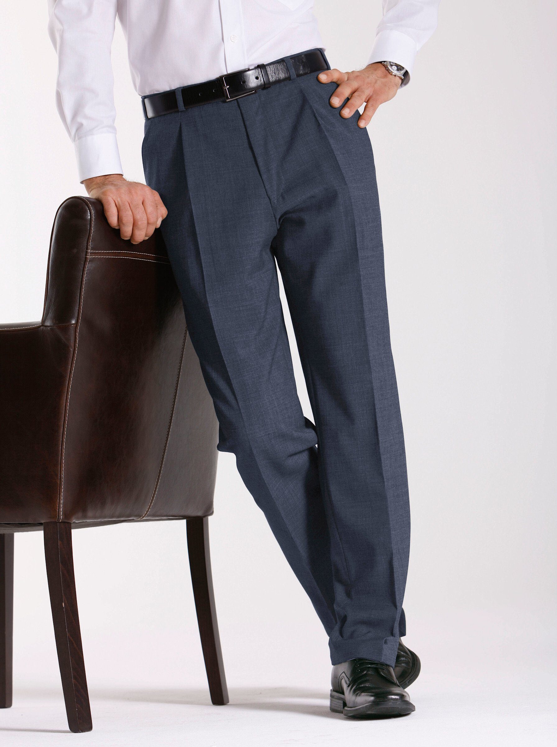 Witt Chinohose Hose komfortabel günstig online kaufen