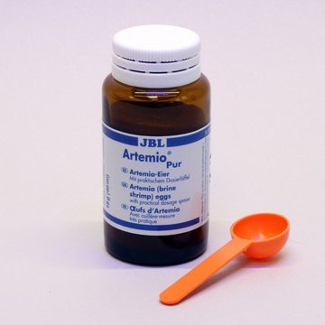 JBL GmbH & Co. KG Fisch-Futterspender ArtemioPur 40 ml