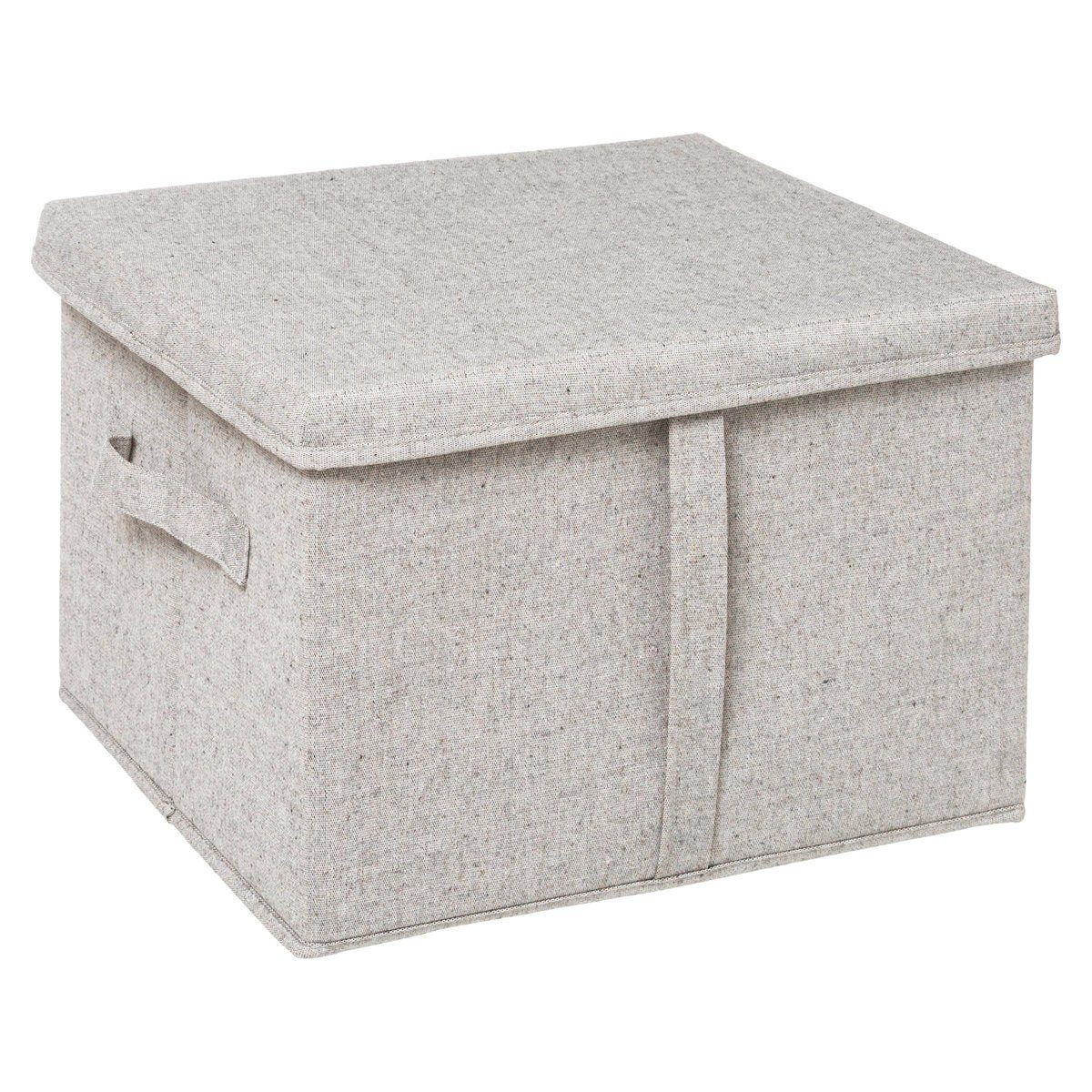 Aufbewahrungsbox