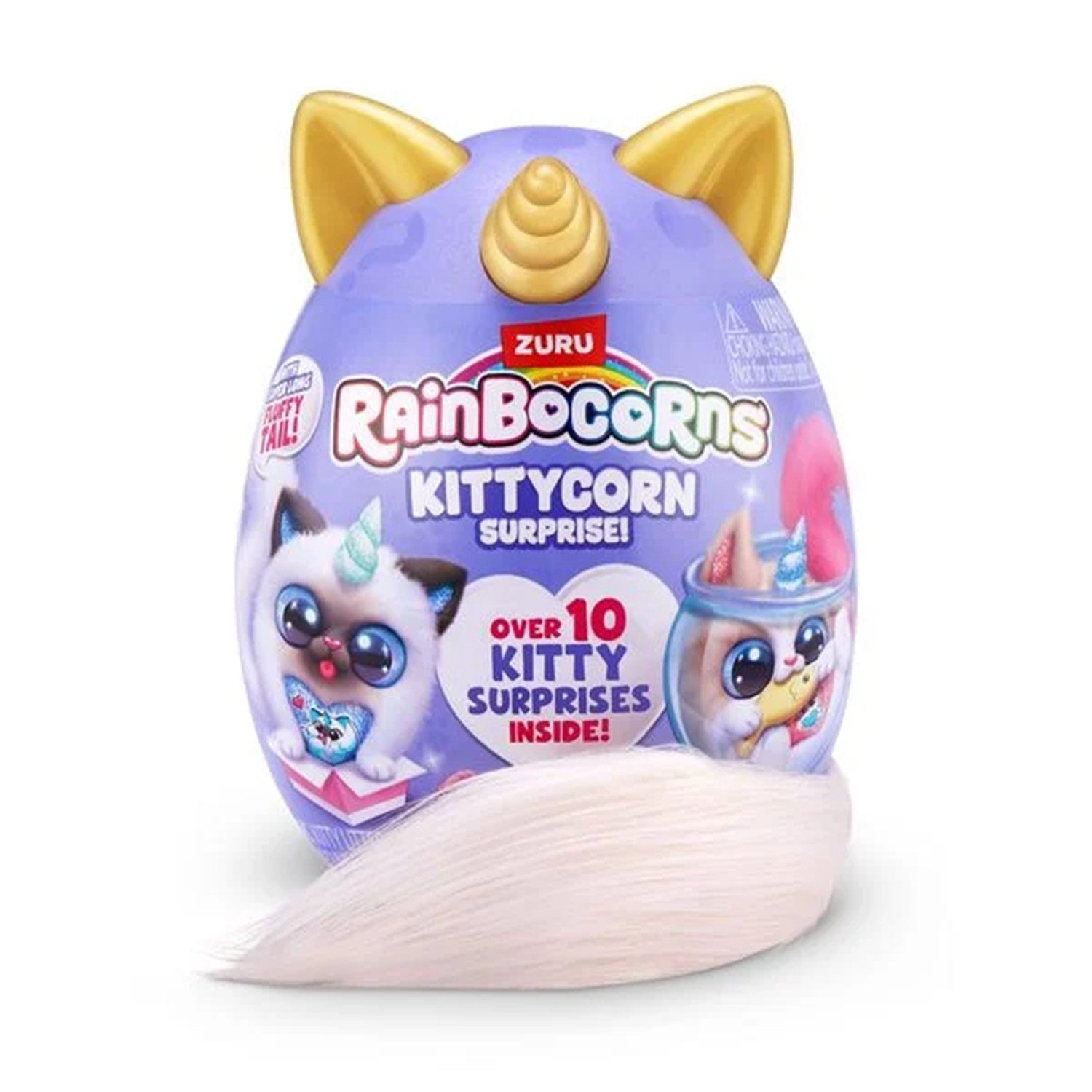 Spielfigur 92104 Kittycorn Surprise S3, 1St.