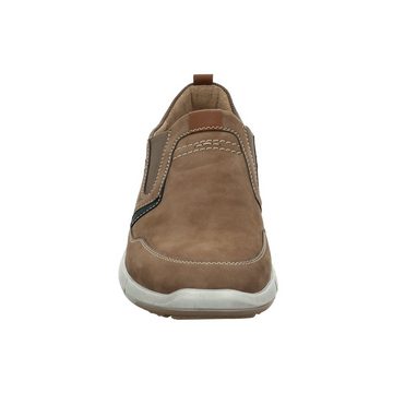 Josef Seibel Große Größen Slipper taupe-kombi Josef Seibel Enrico 04 Slipper