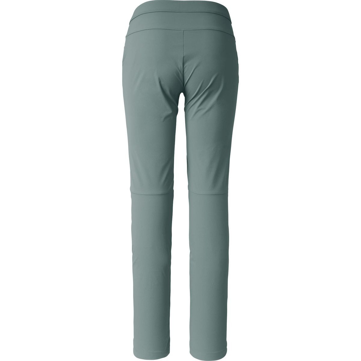 MARTINI Outdoorhose Highventure Alpine Pants W Robuste Damenberghose für Wanderungen und Arbeit, bietet