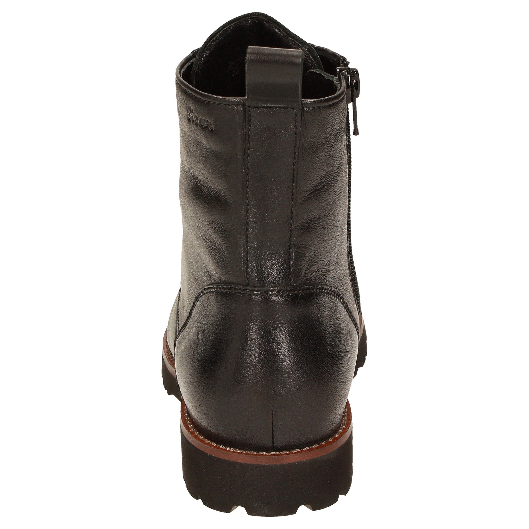 SIOUX Meredith-733-WF-H Stiefelette