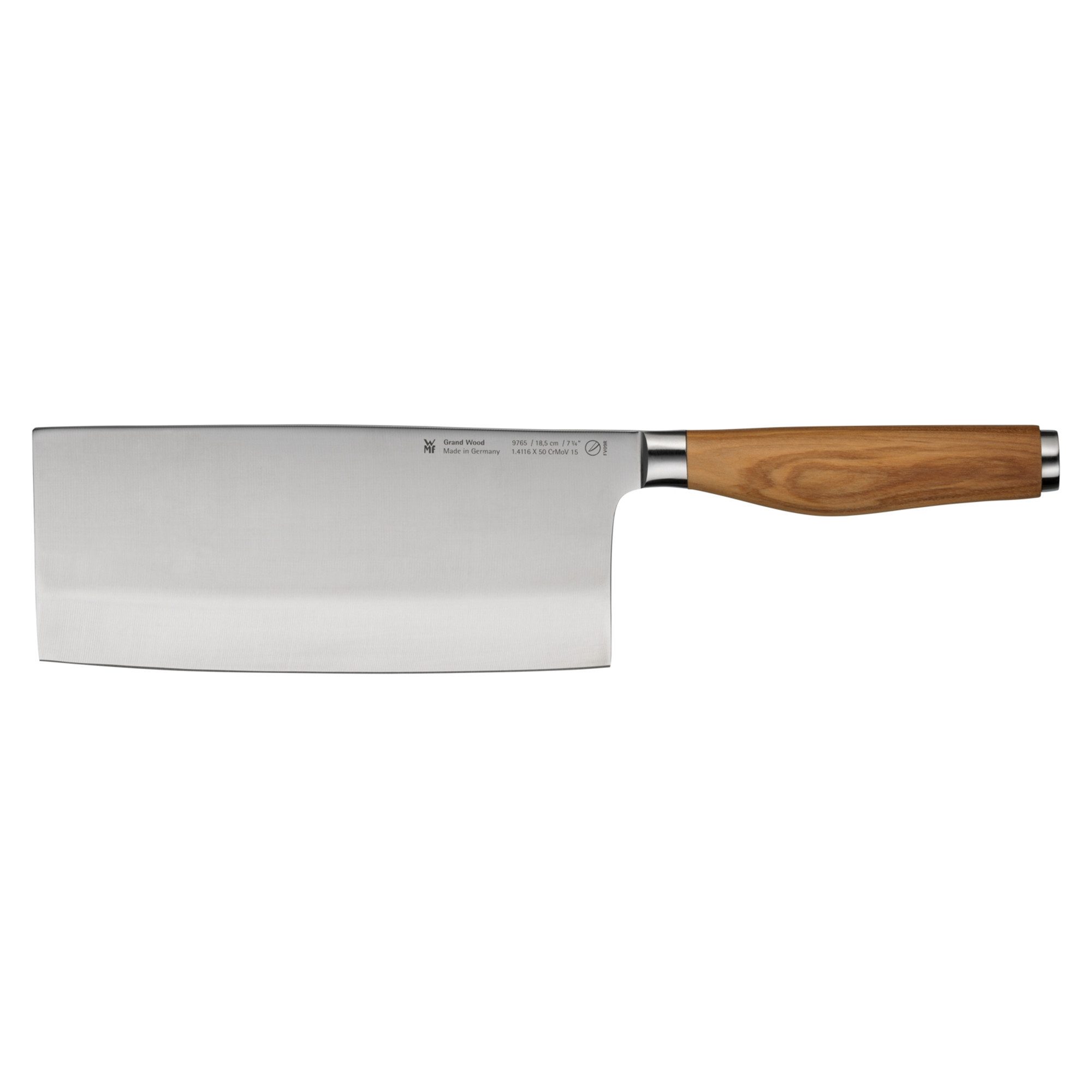 Asiamesser Grand Wood